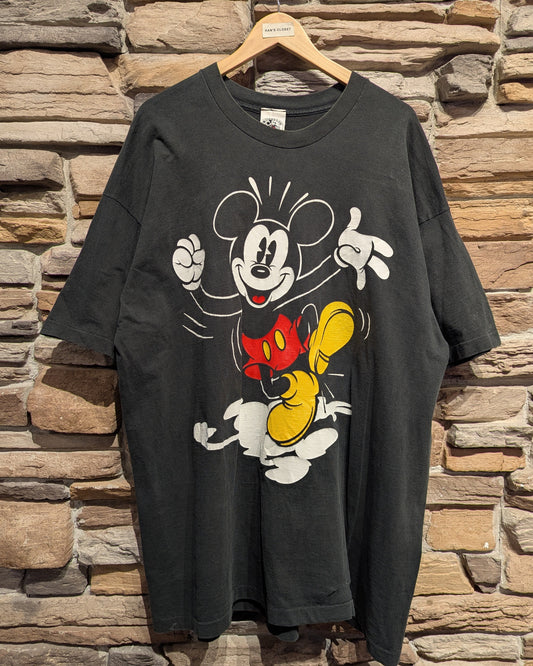 Vintage Disney Mickey Mouse T-Shirt