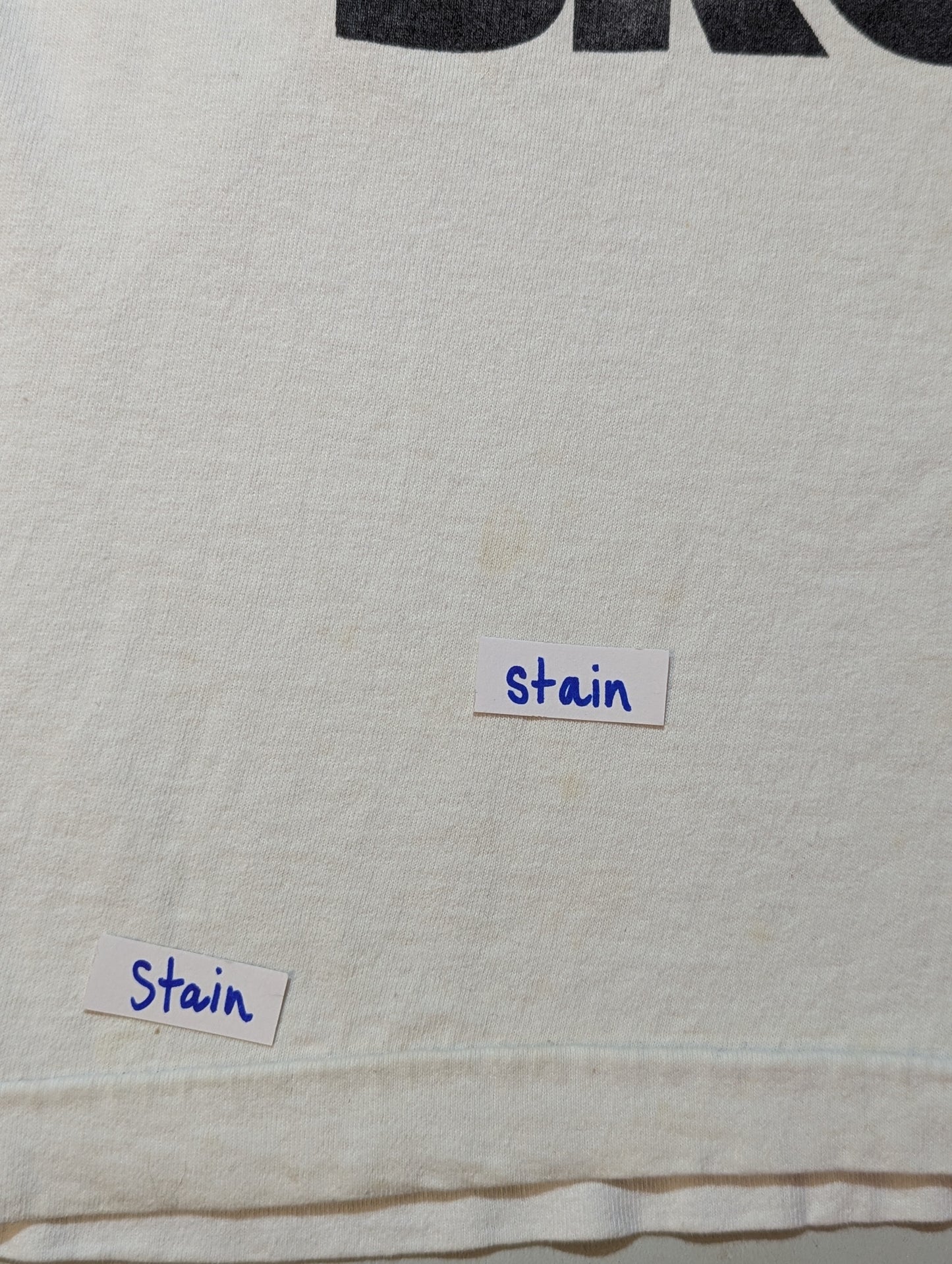 Vintage Sawyer Brown T-Shirt