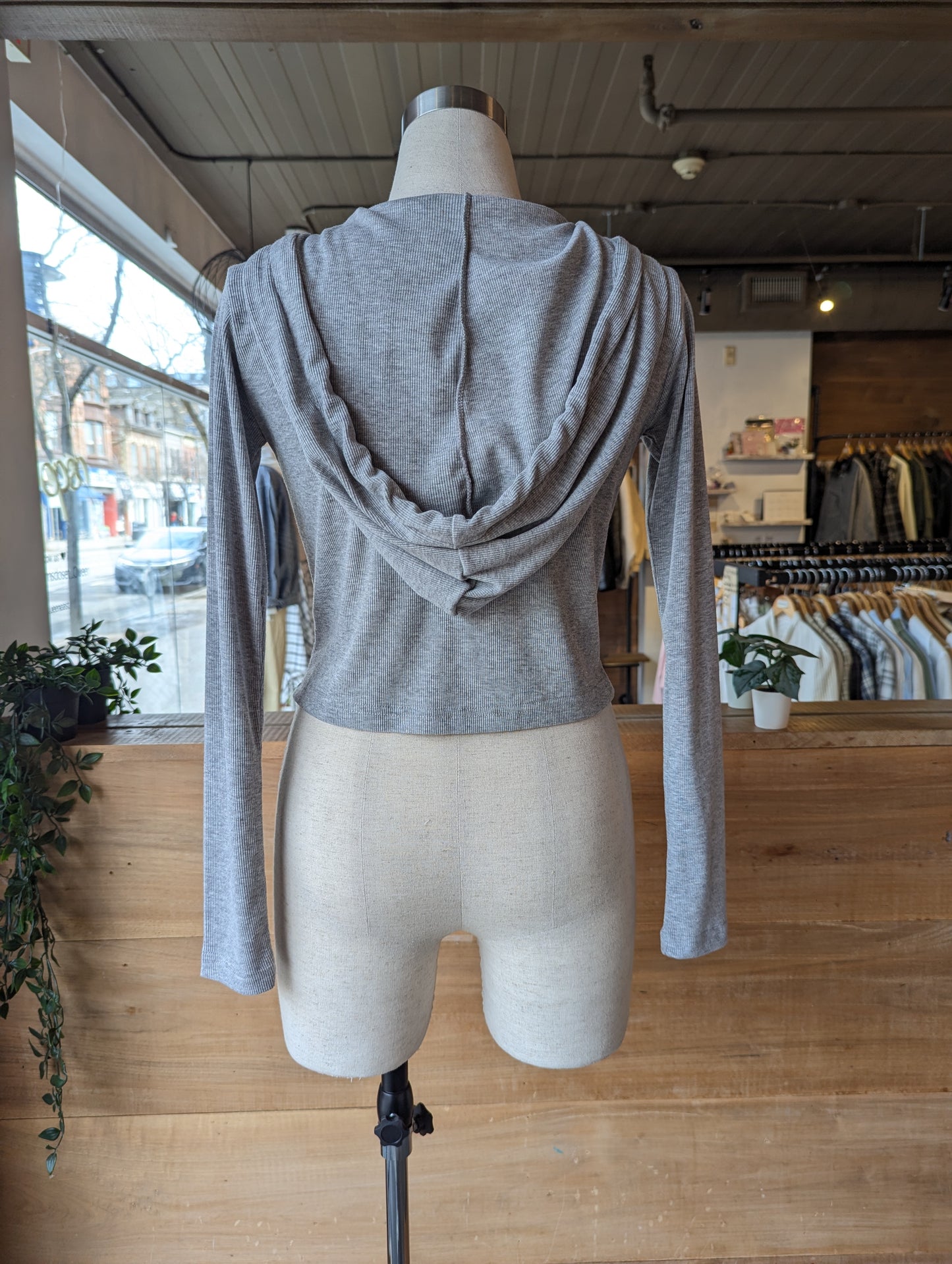 Ribbed Daydream set with Pant