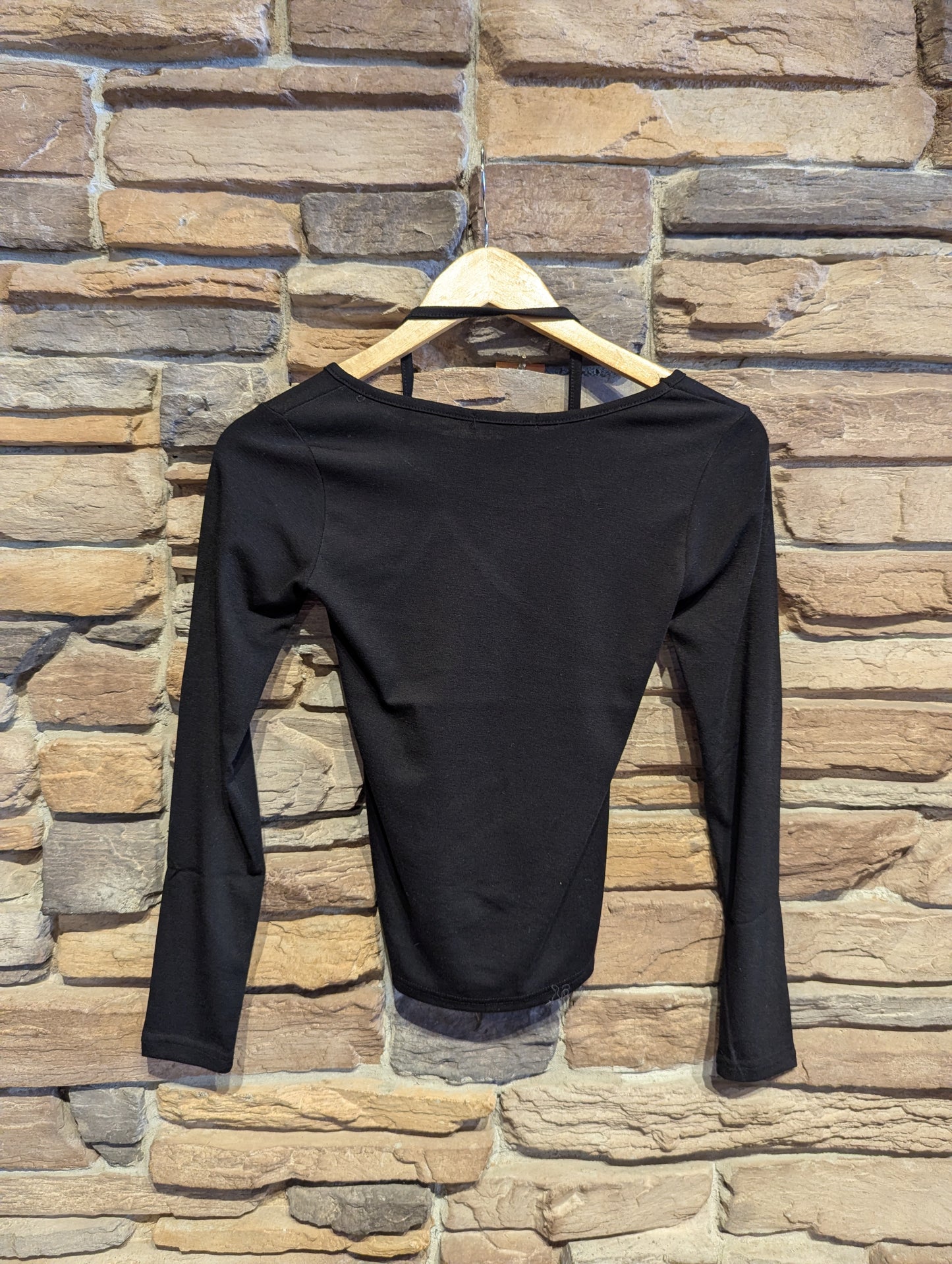 Unexpected Layer Long Sleeve