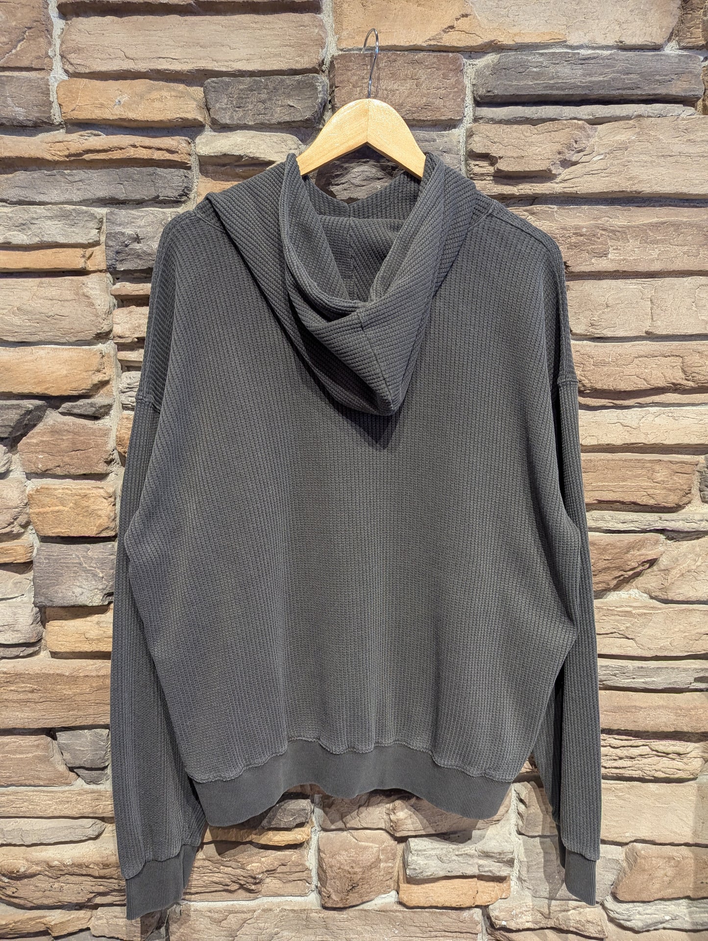 Everyday Light Waffle Hoodie