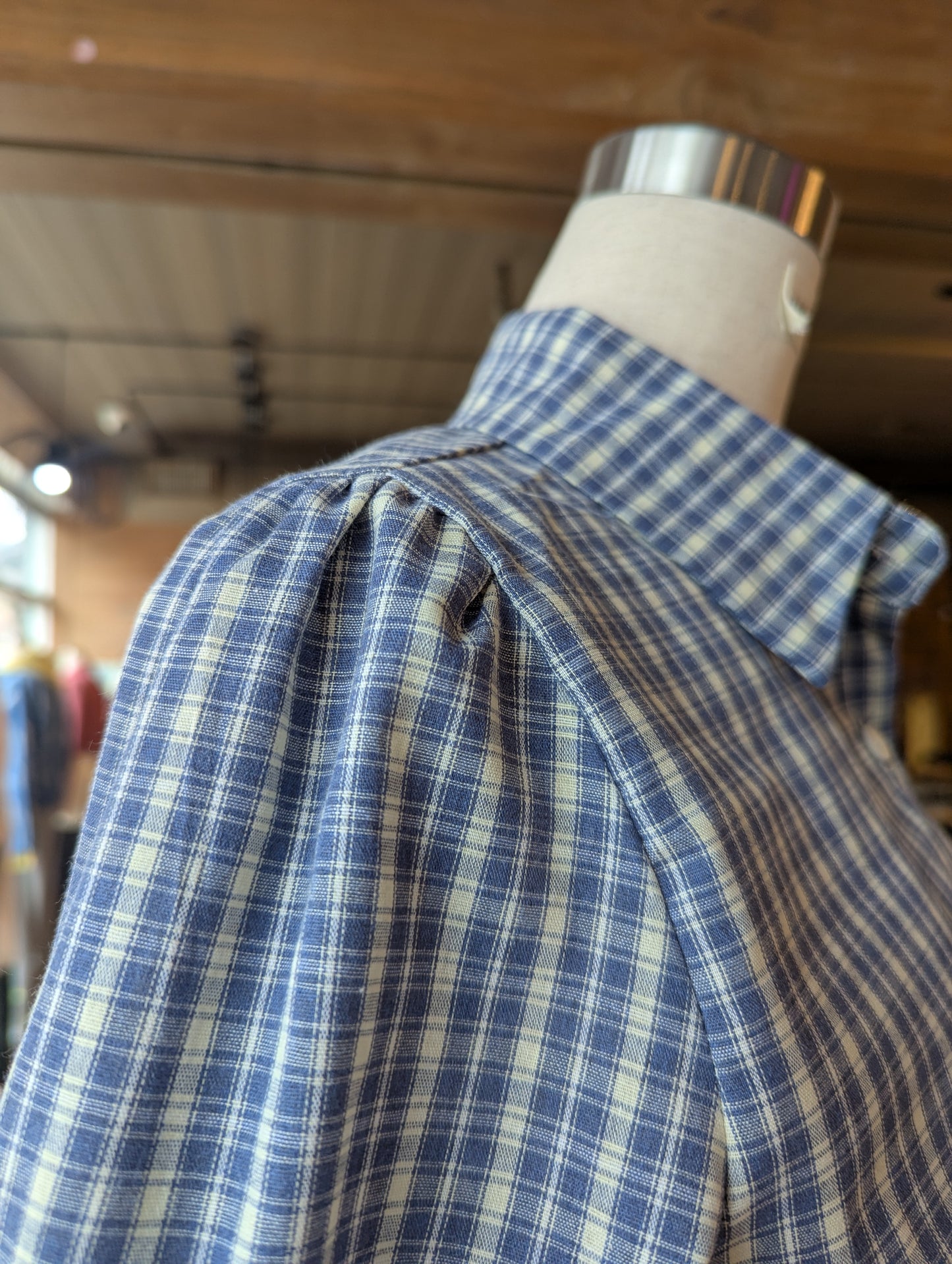 Little Meadow Blouse