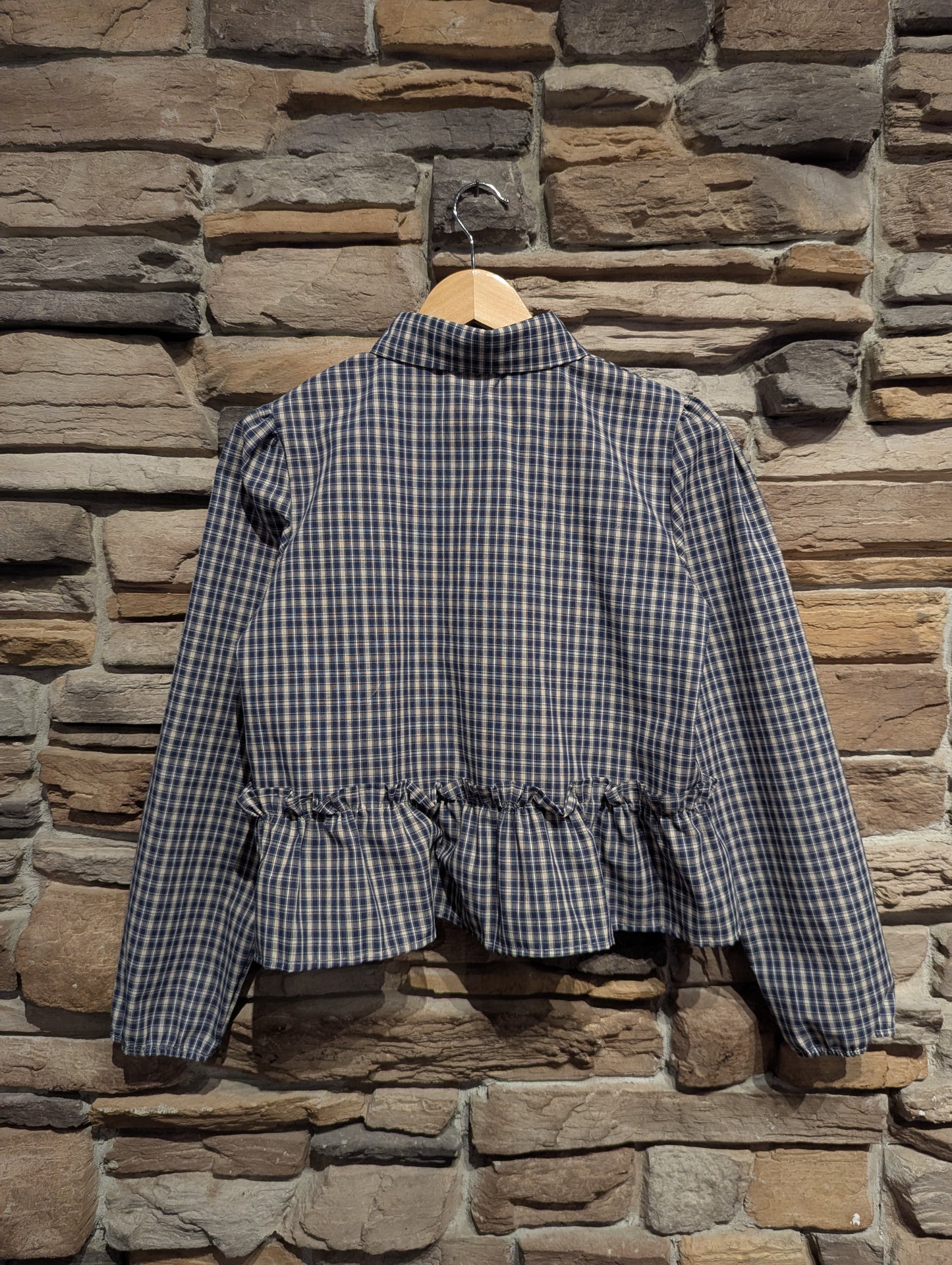 Little Meadow Blouse