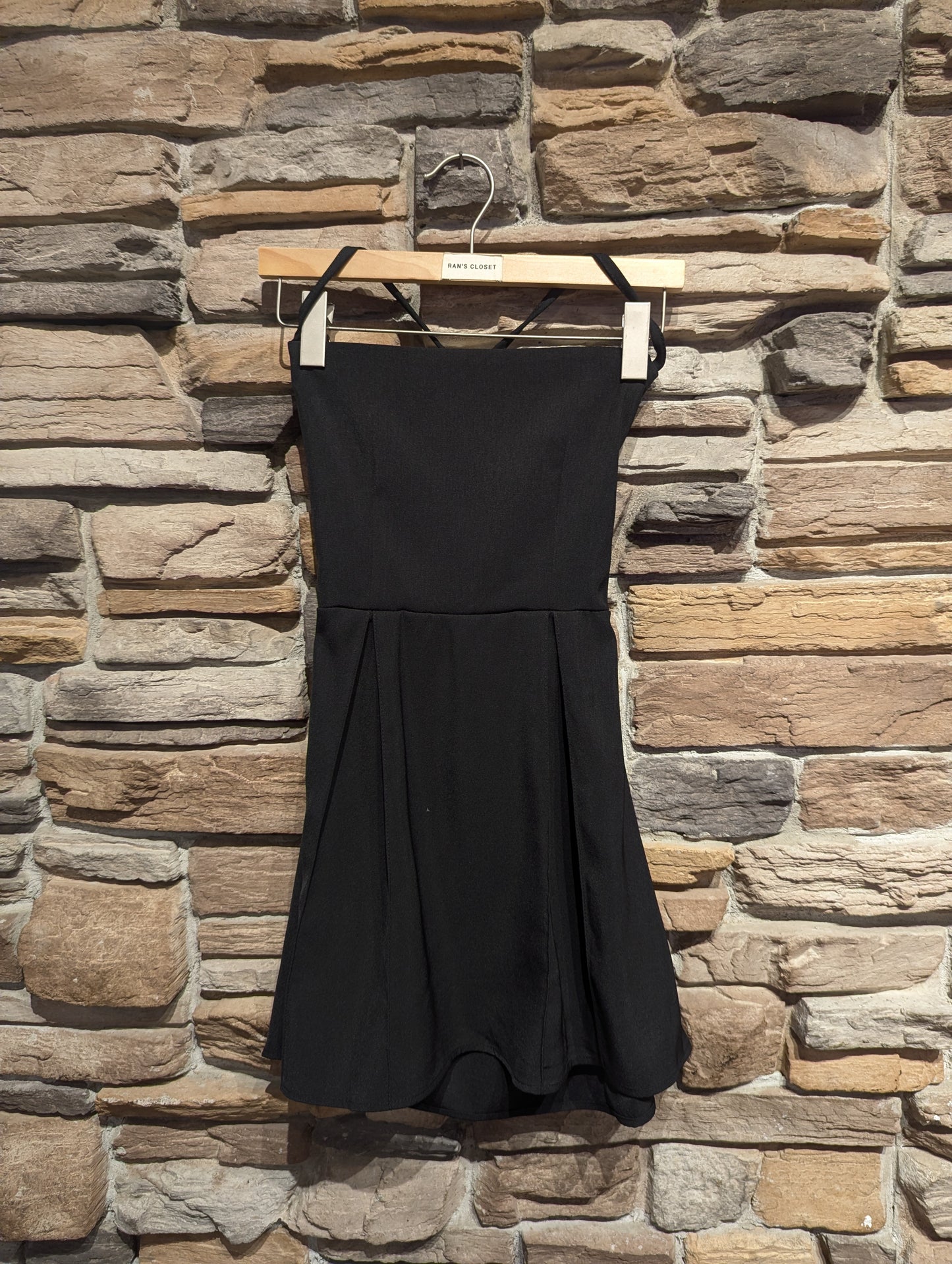 Moonbeam Muse Dress