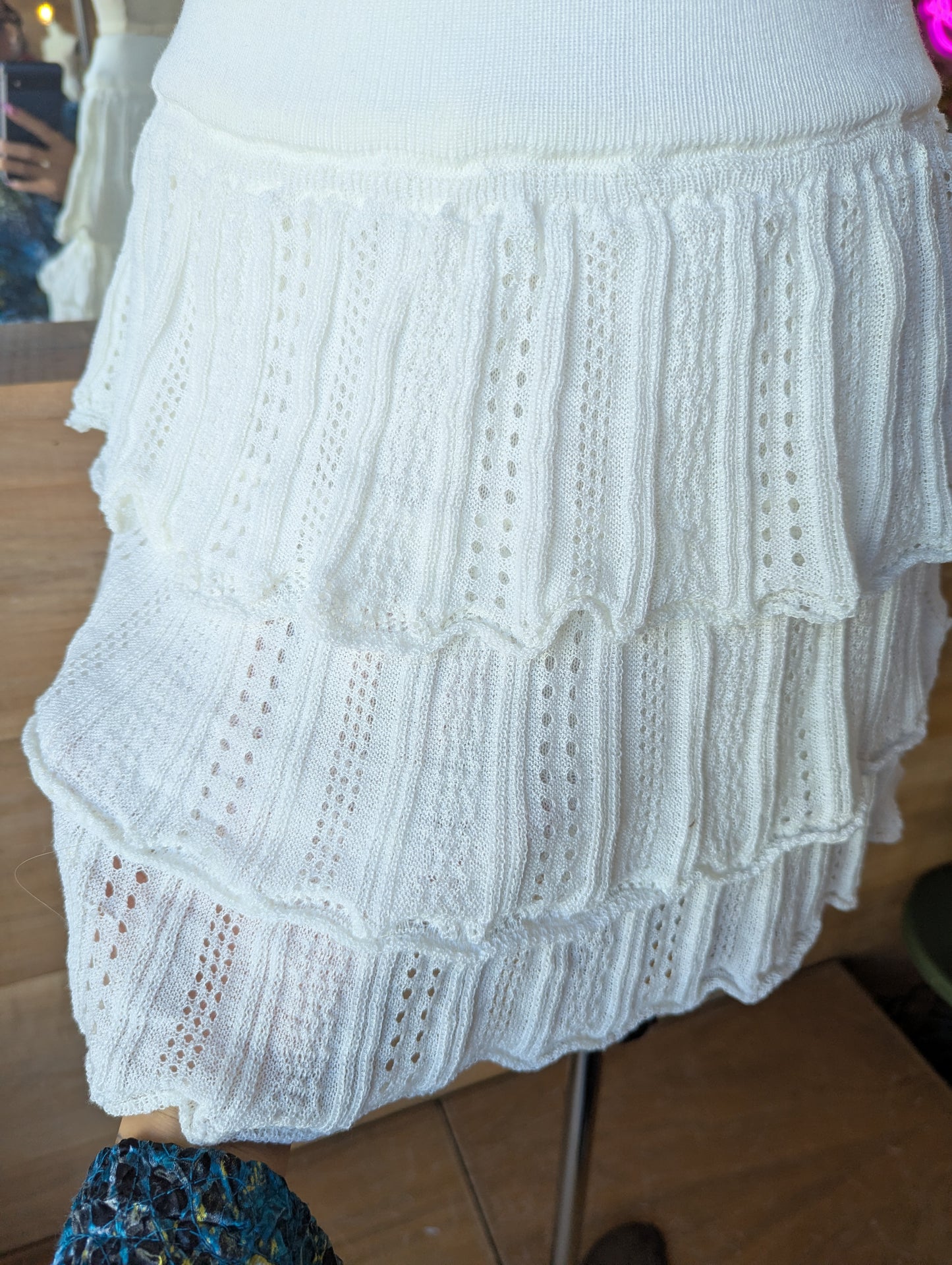 Knit Romantic Set