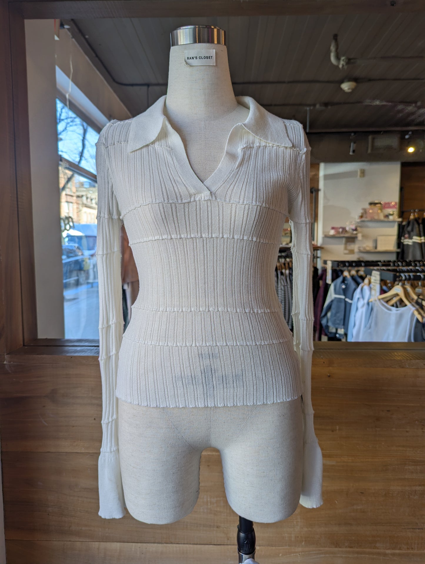 Knit Romantic Set