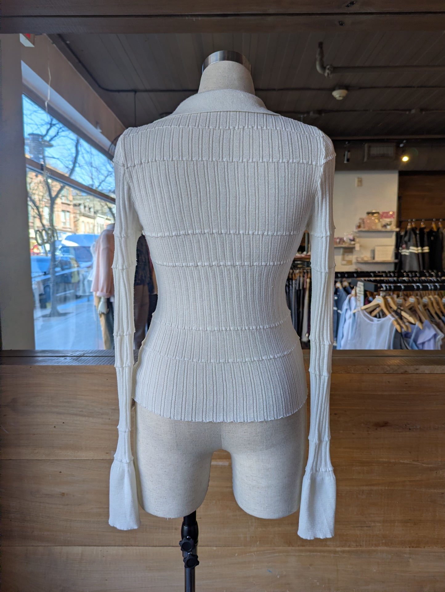 Knit Romantic Set