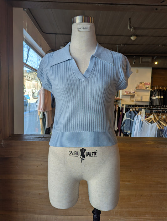 Early Riser Polo