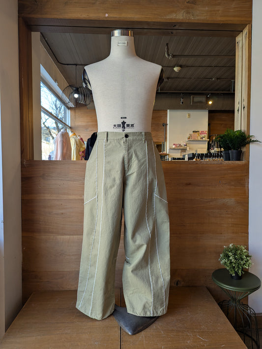 On Track Pant