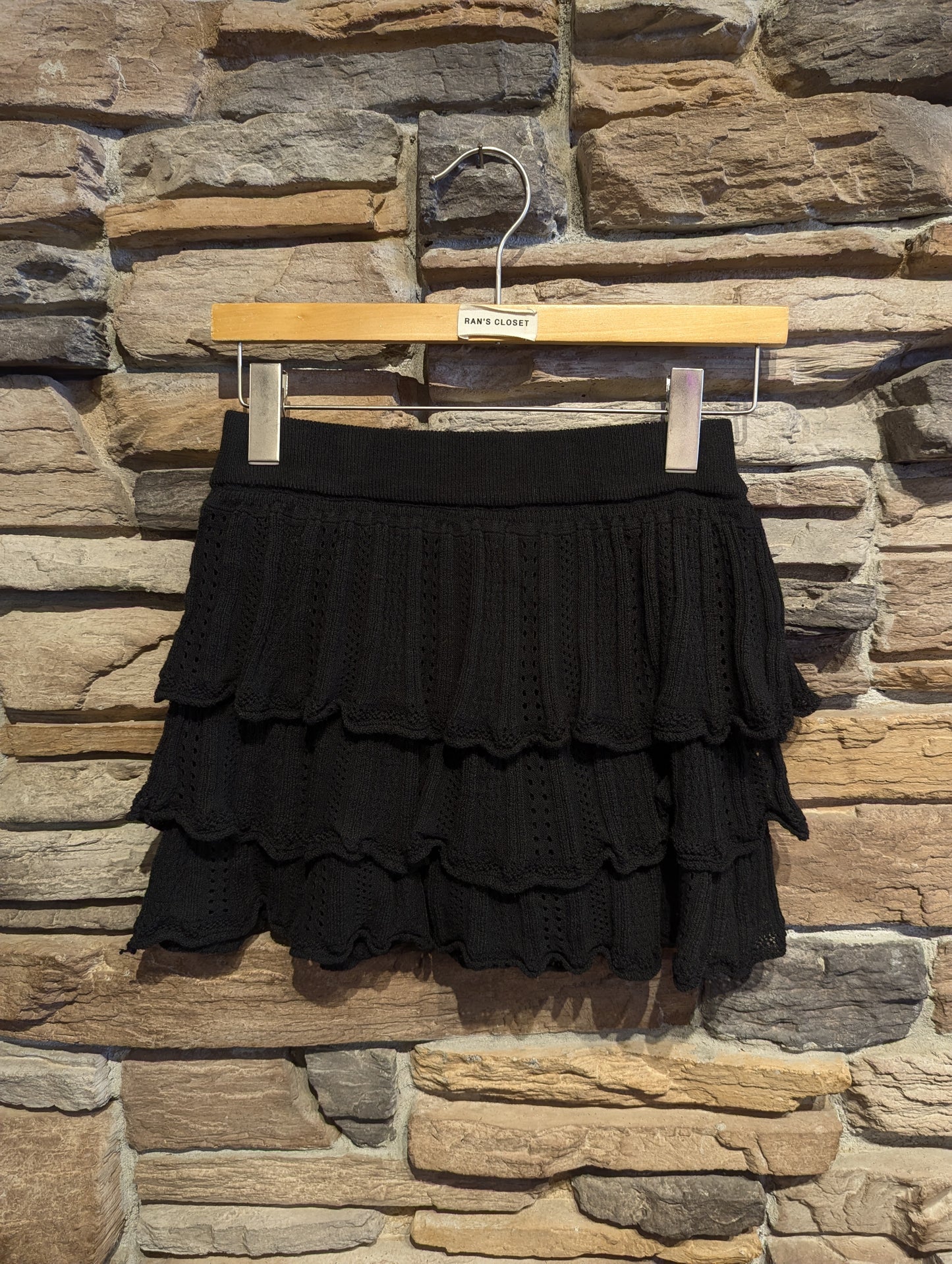 Knit Romantic Set