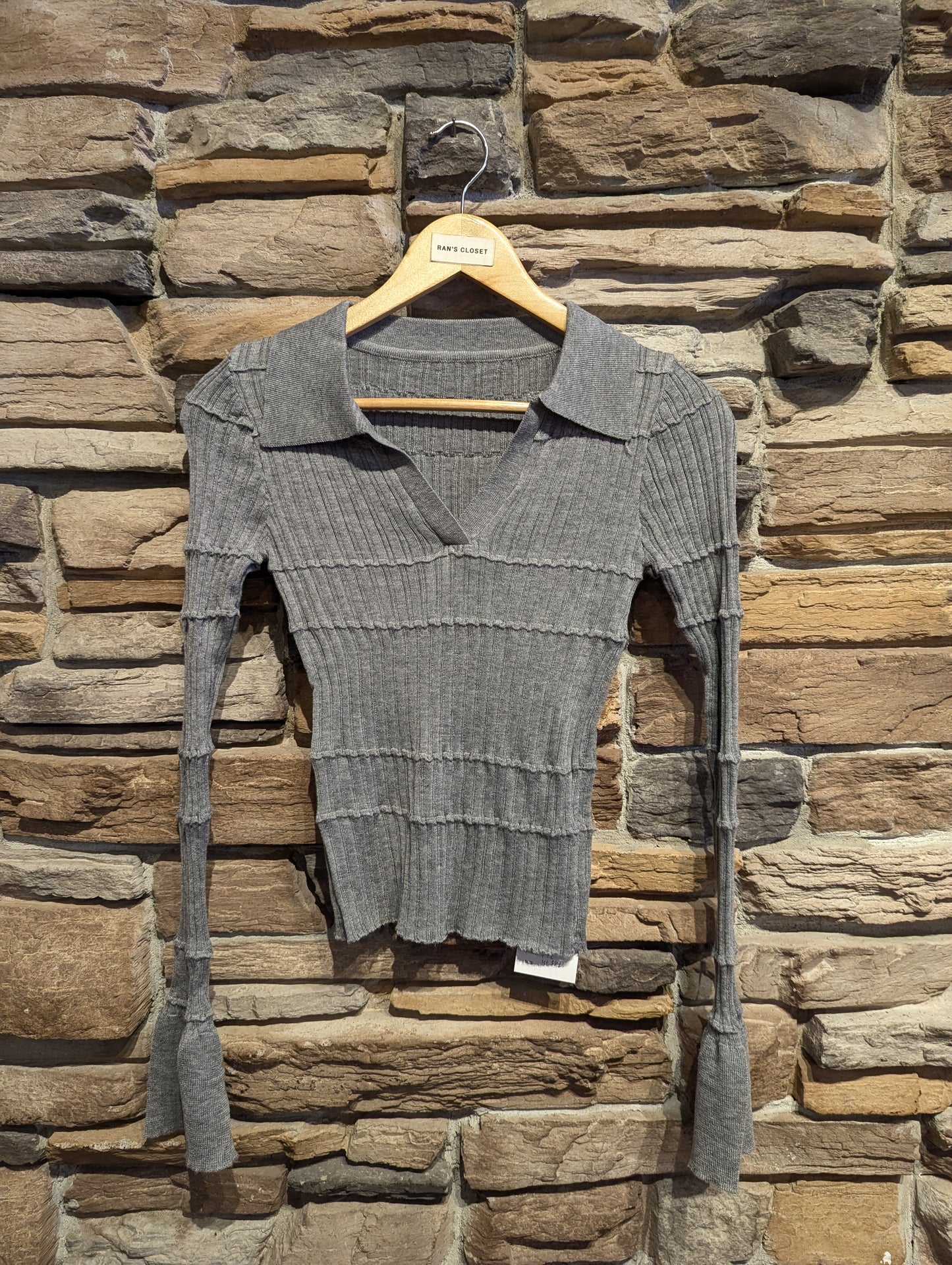 Knit Romantic Set