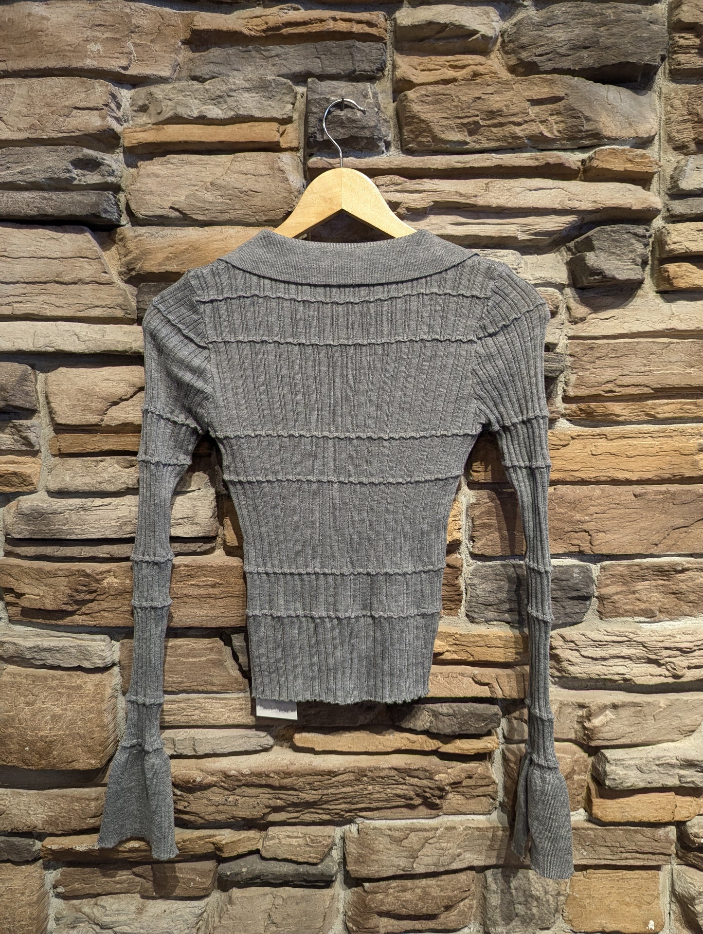 Knit Romantic Set