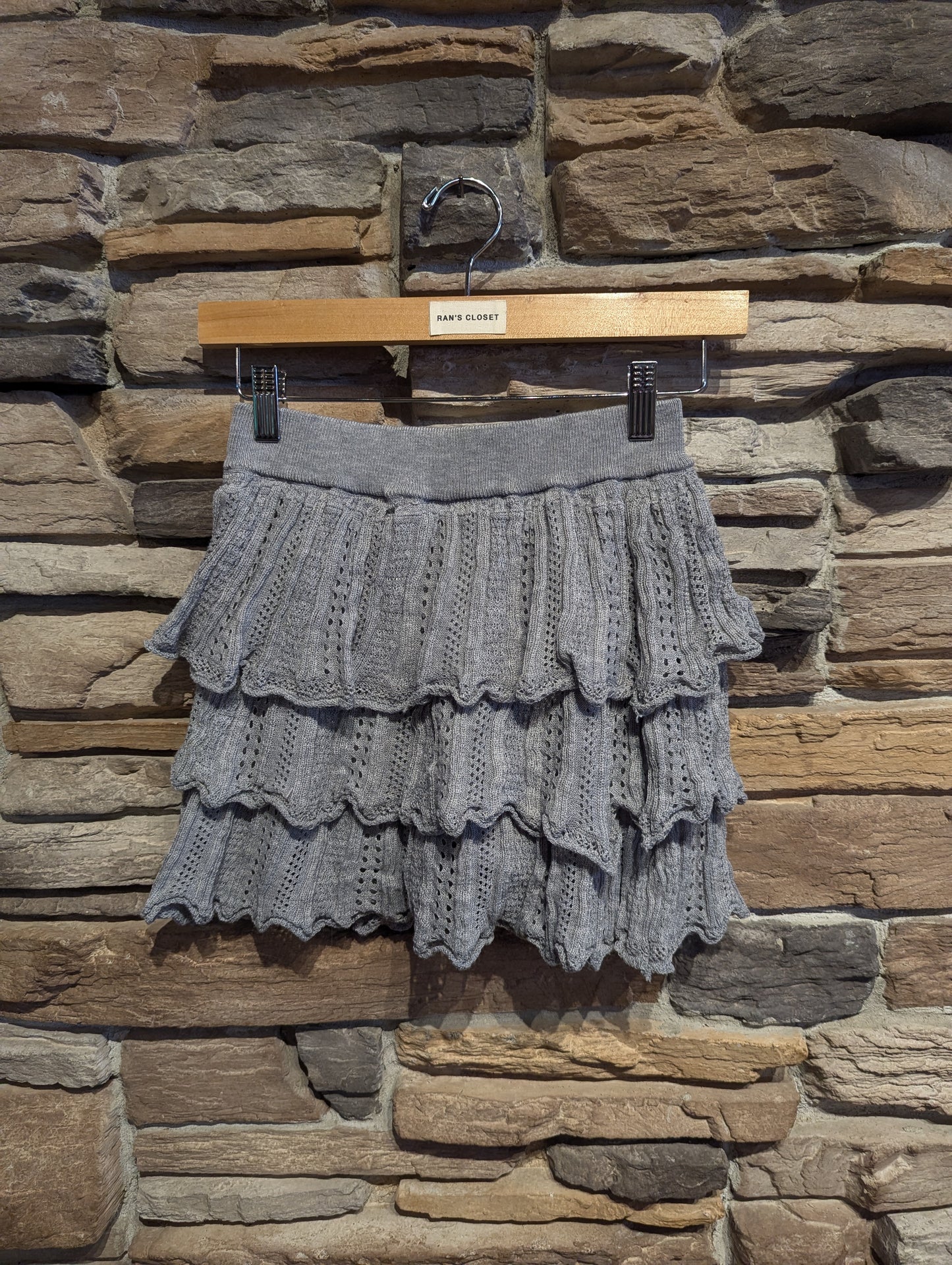 Knit Romantic Set
