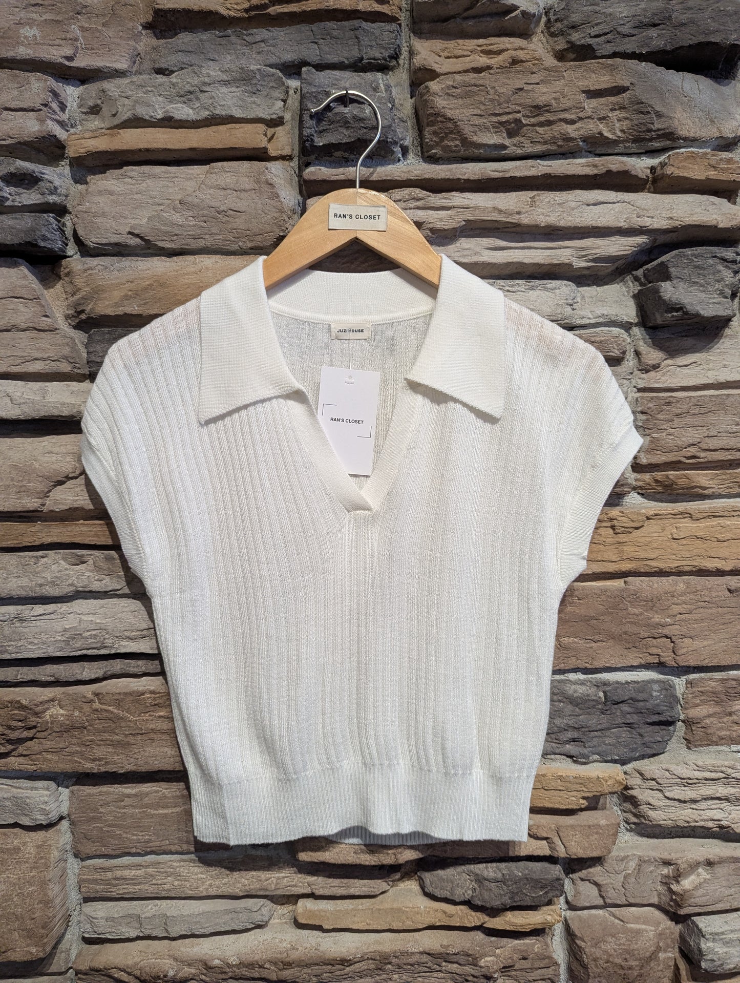 Early Riser Polo