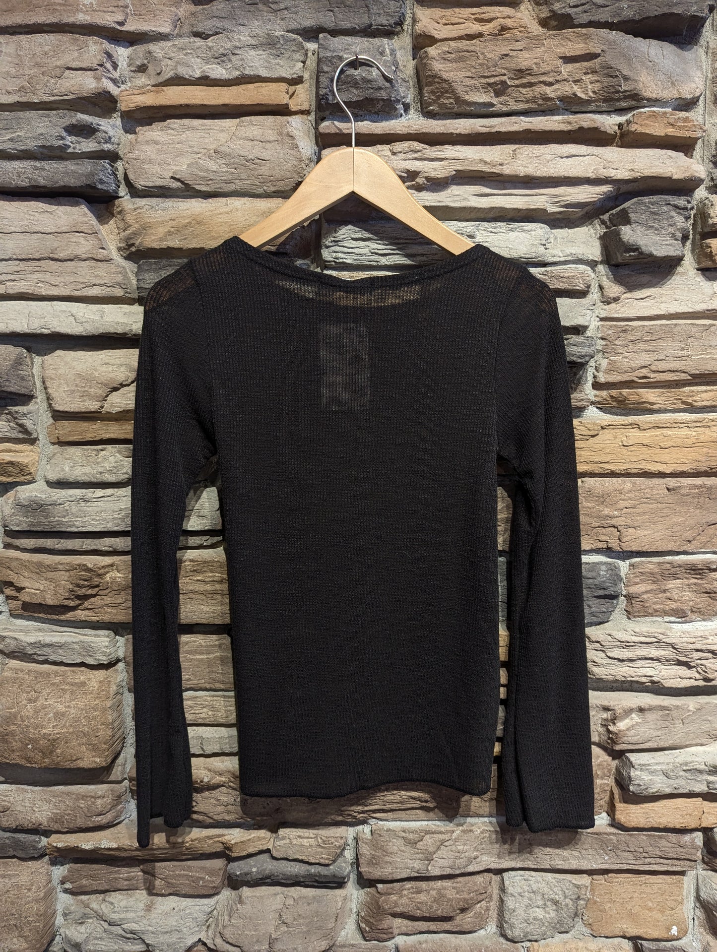 Willow Drape Top