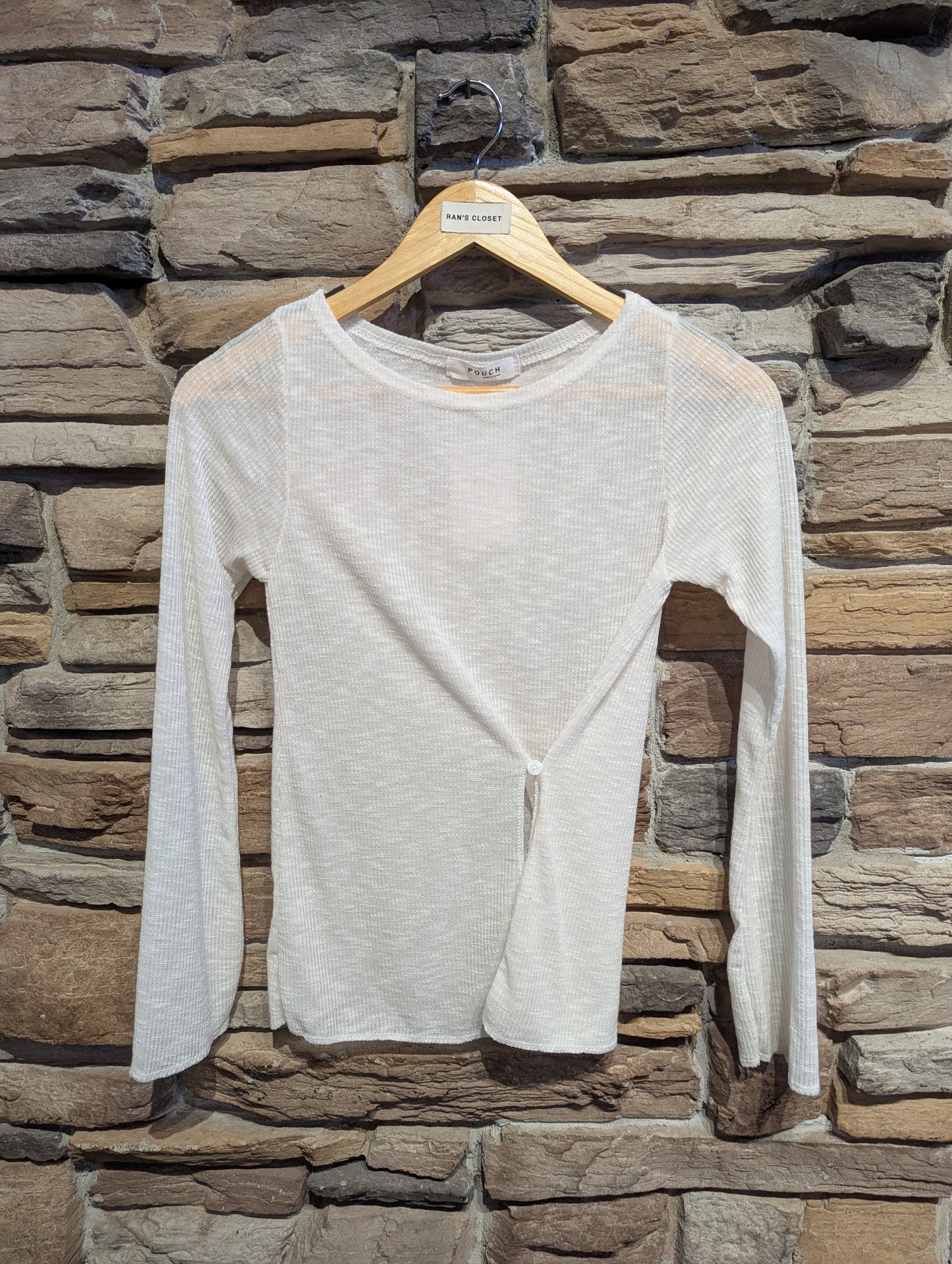 Willow Drape Top