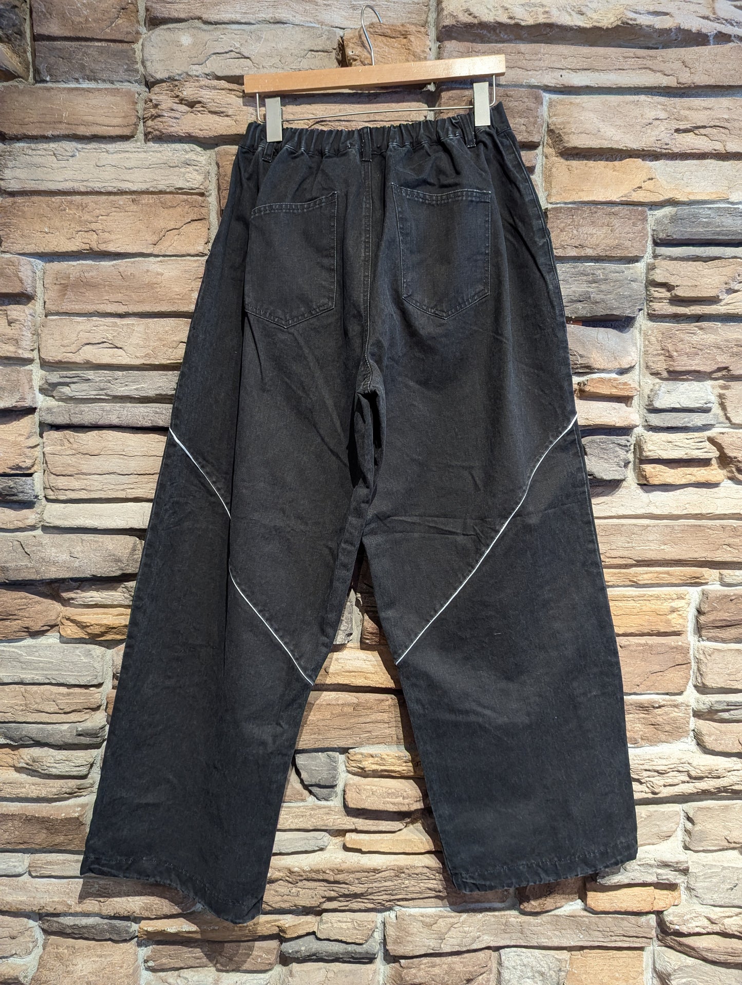 On Track Pant