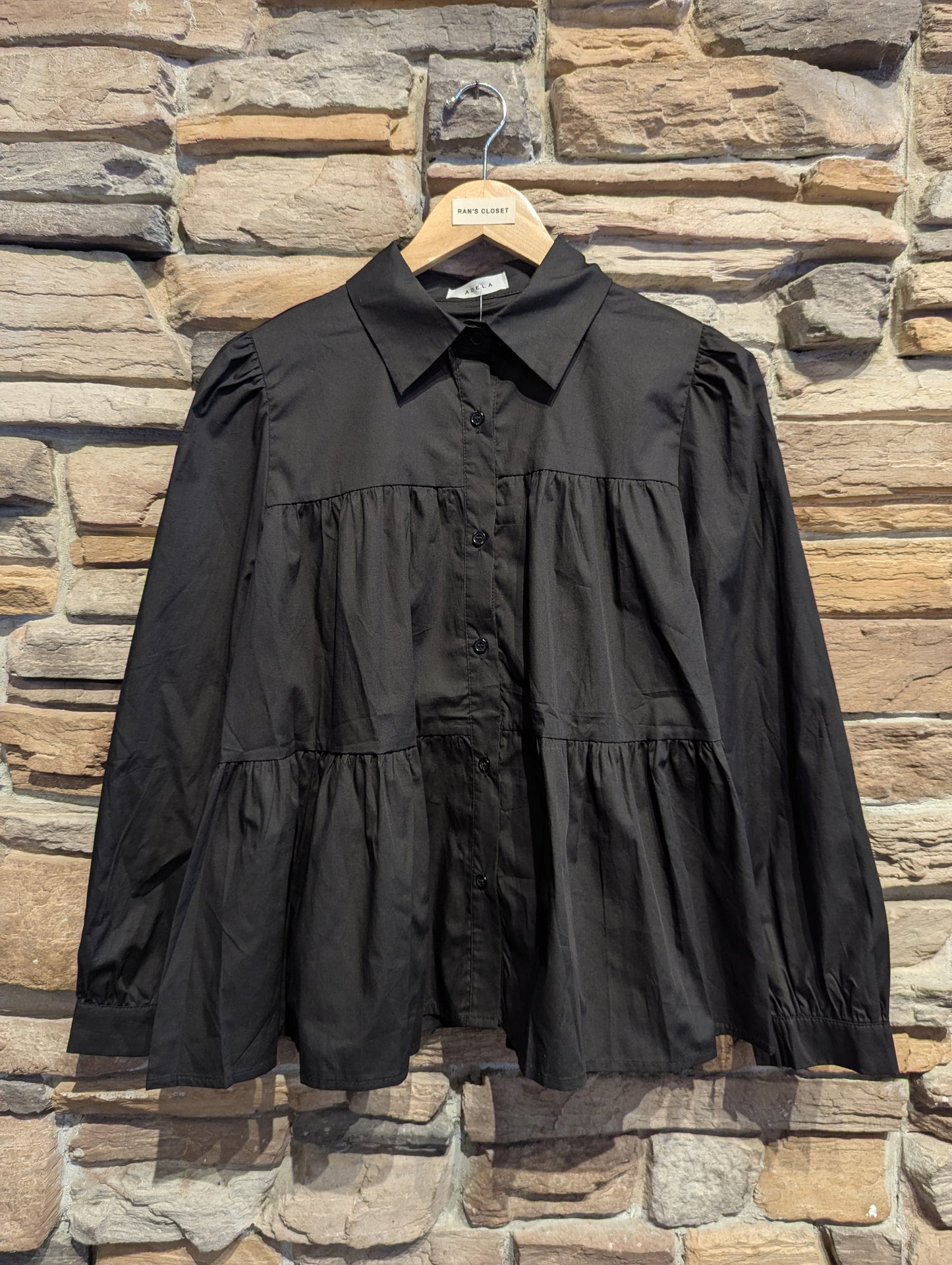 Skylight Button-Up