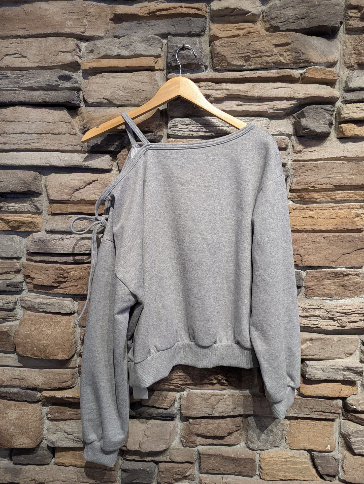 Off-Duty Lounge Set