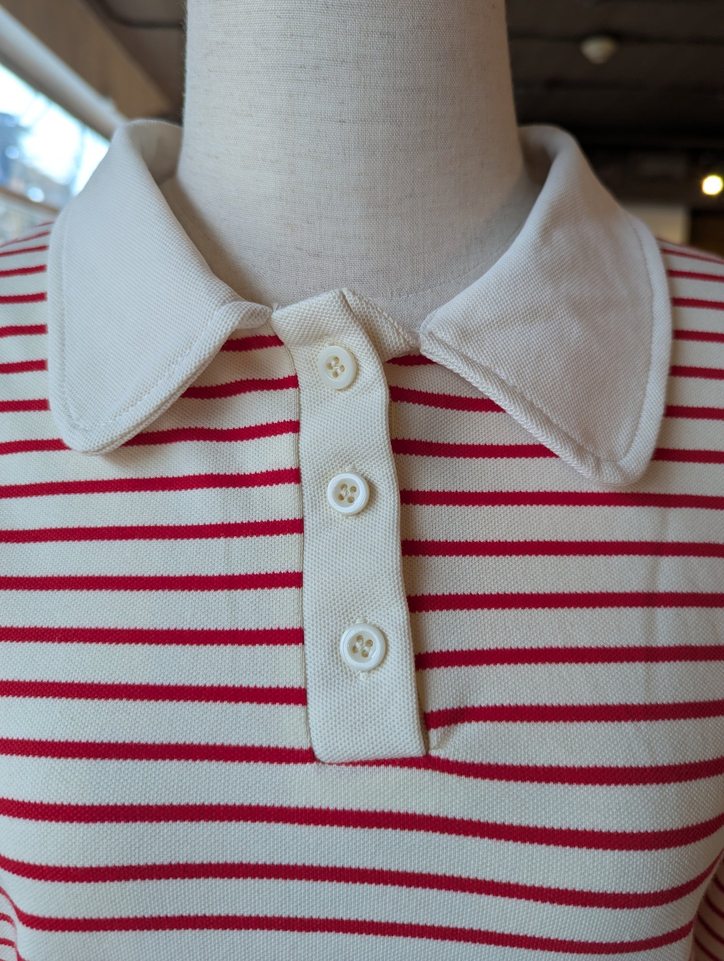 Harbour Breeze Top