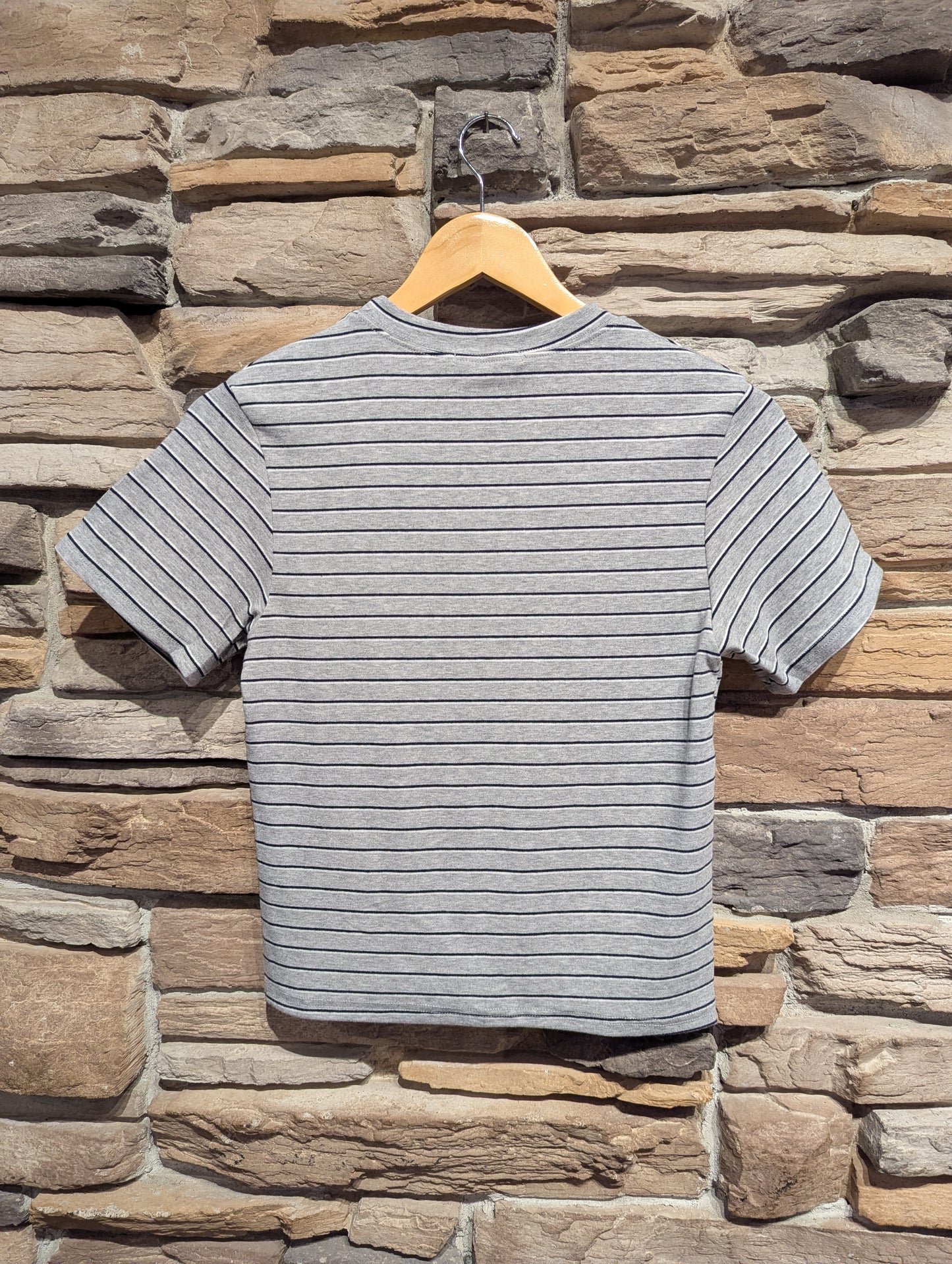 Seaside Stripe Tee