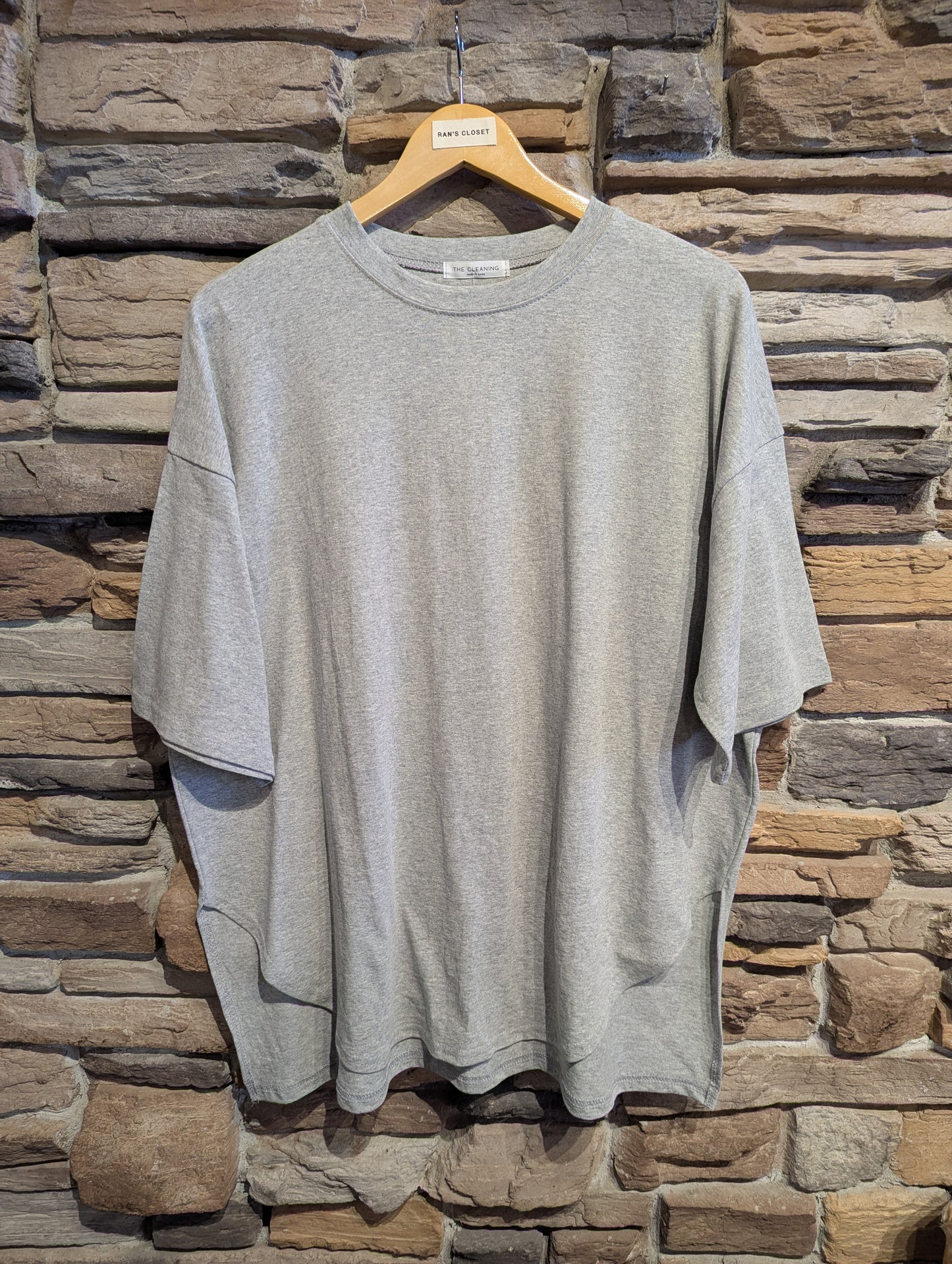 Everyday Relax Tee