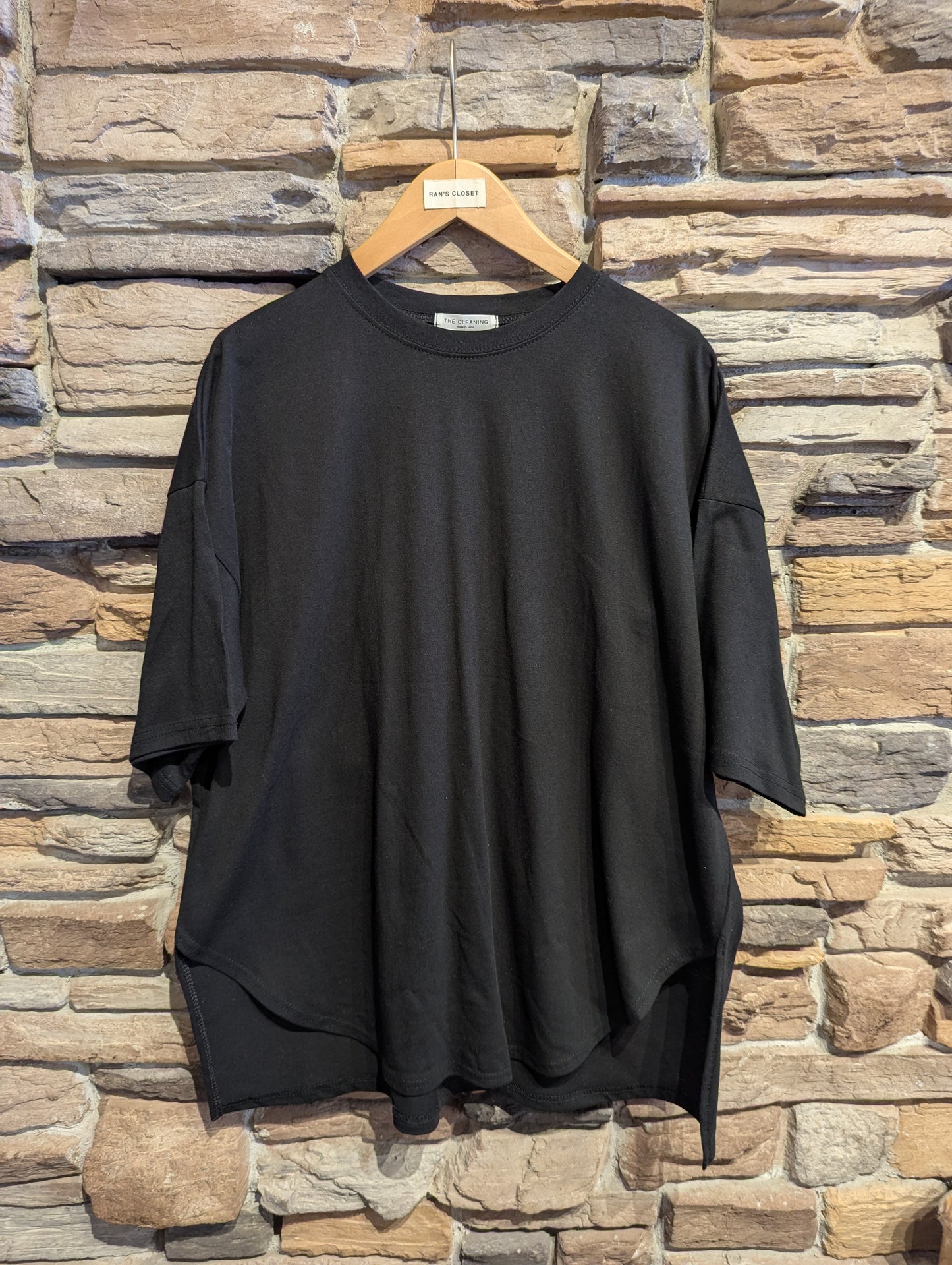 Everyday Relax Tee