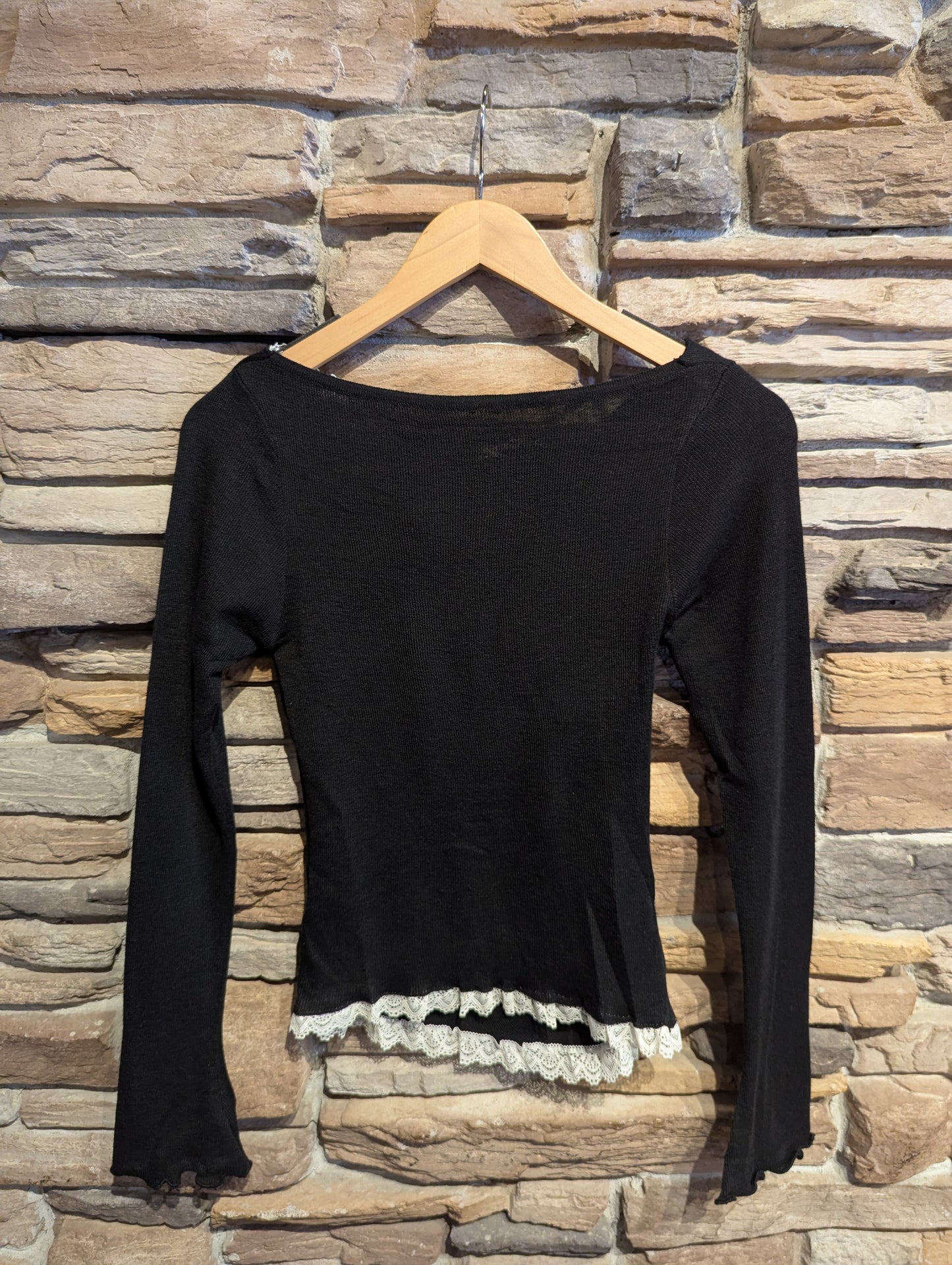 Cloud Drape Top