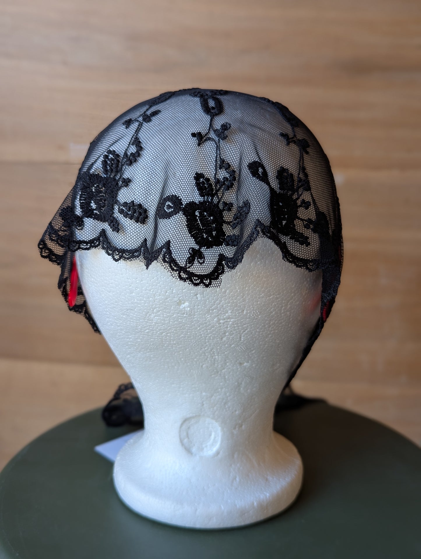 Laced with Love Bandana