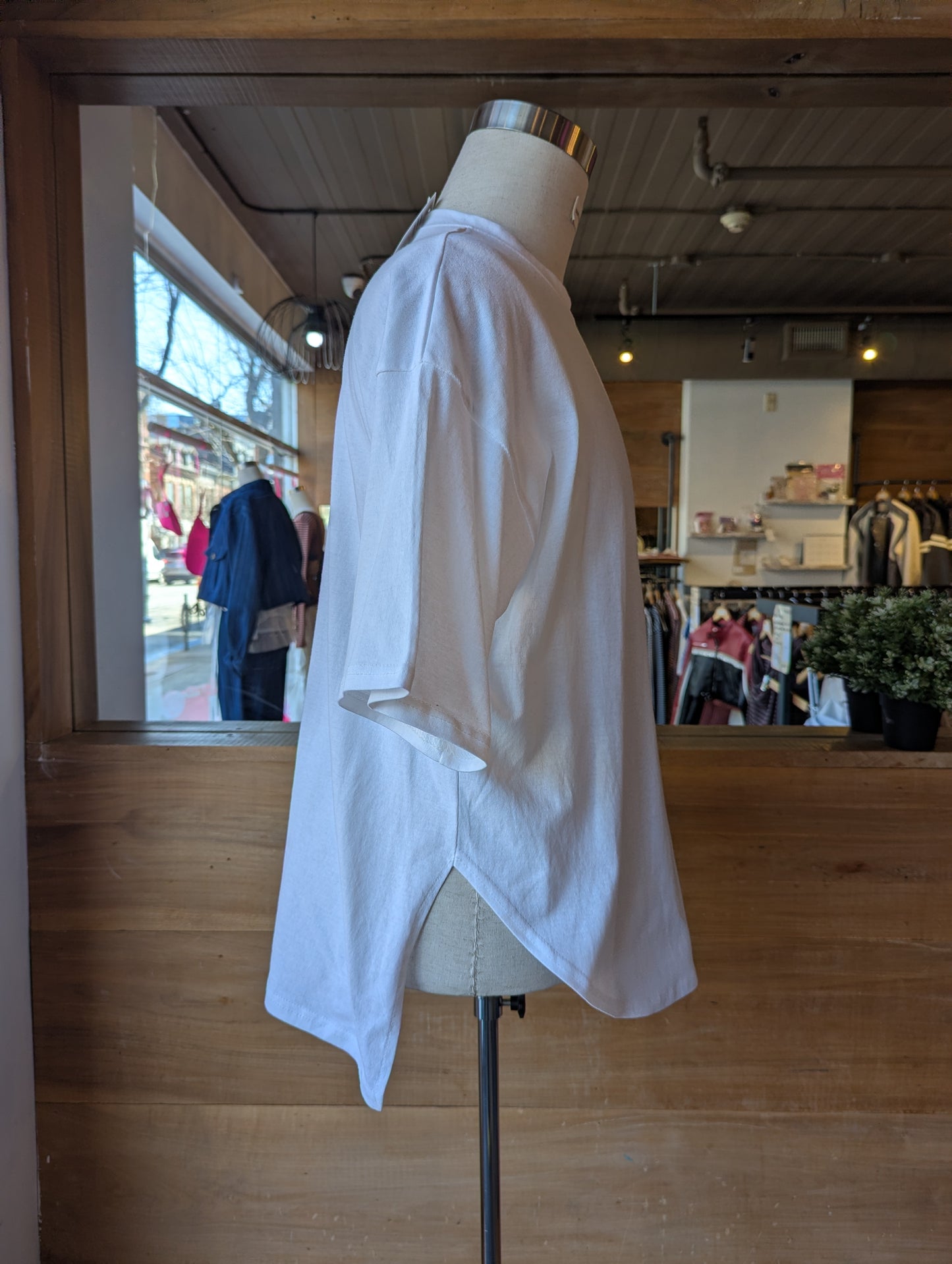Everyday Relax Tee