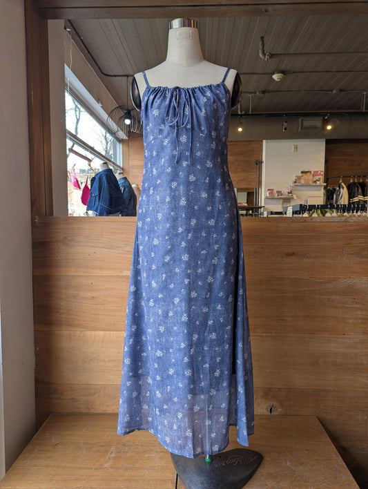 Wild Flower Wrangler Dress