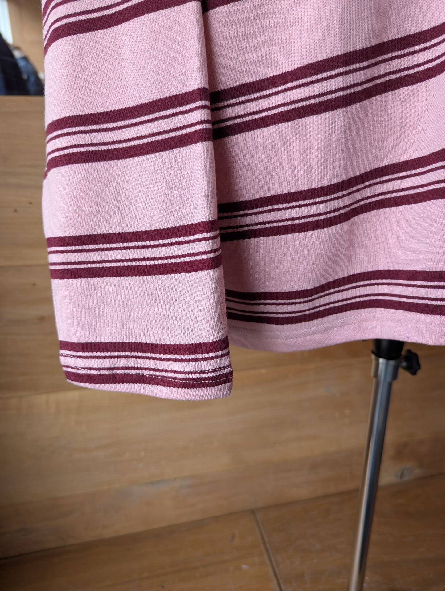 Soft Serve Rugby Top