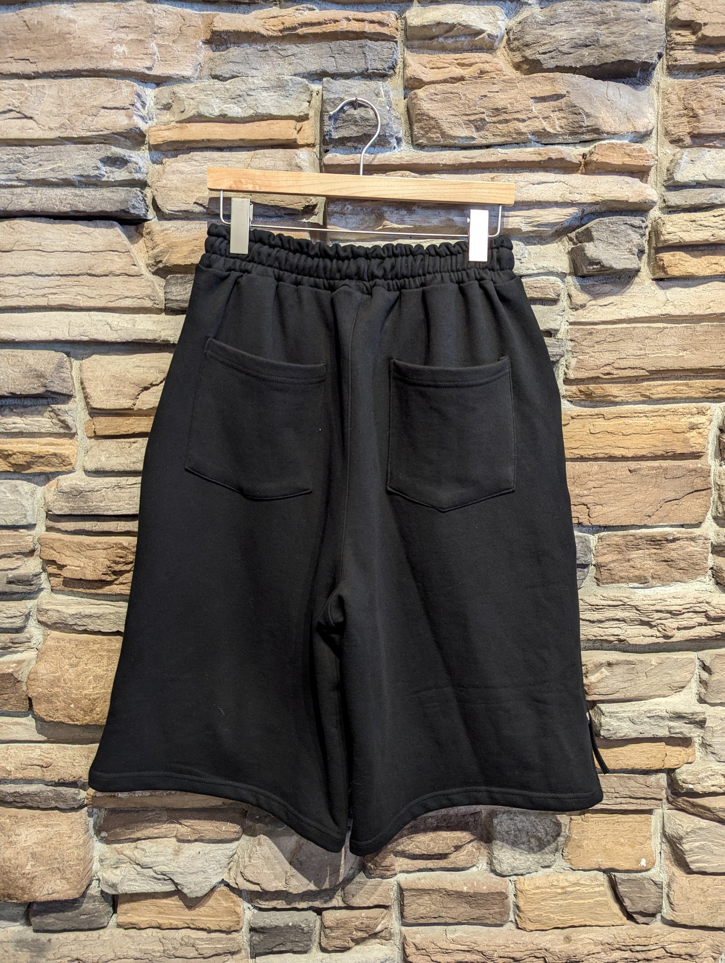On the Hook Utility Sweat Short