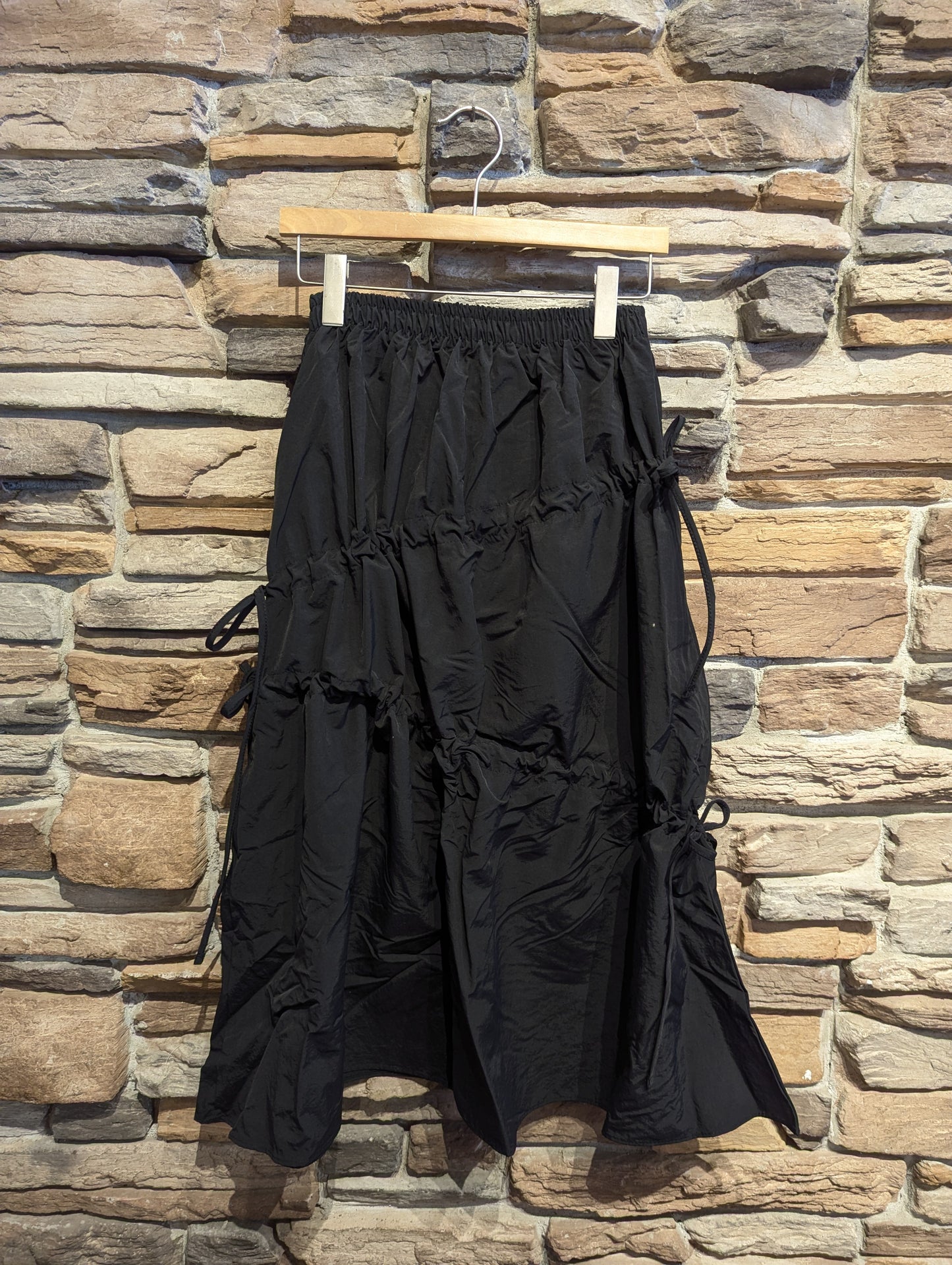 Daydream Drawstring Skirt
