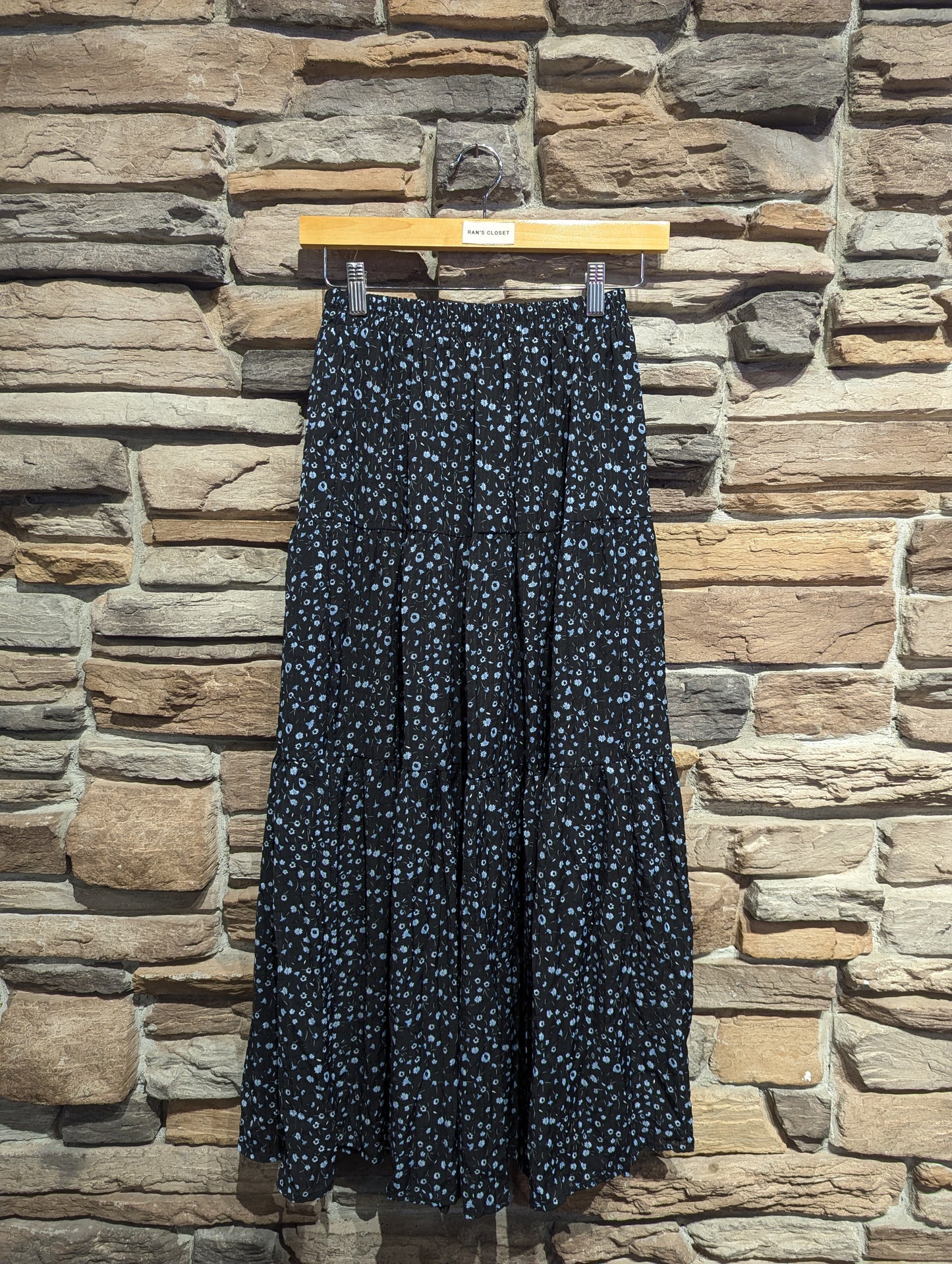 Meadow Bloom Skirt