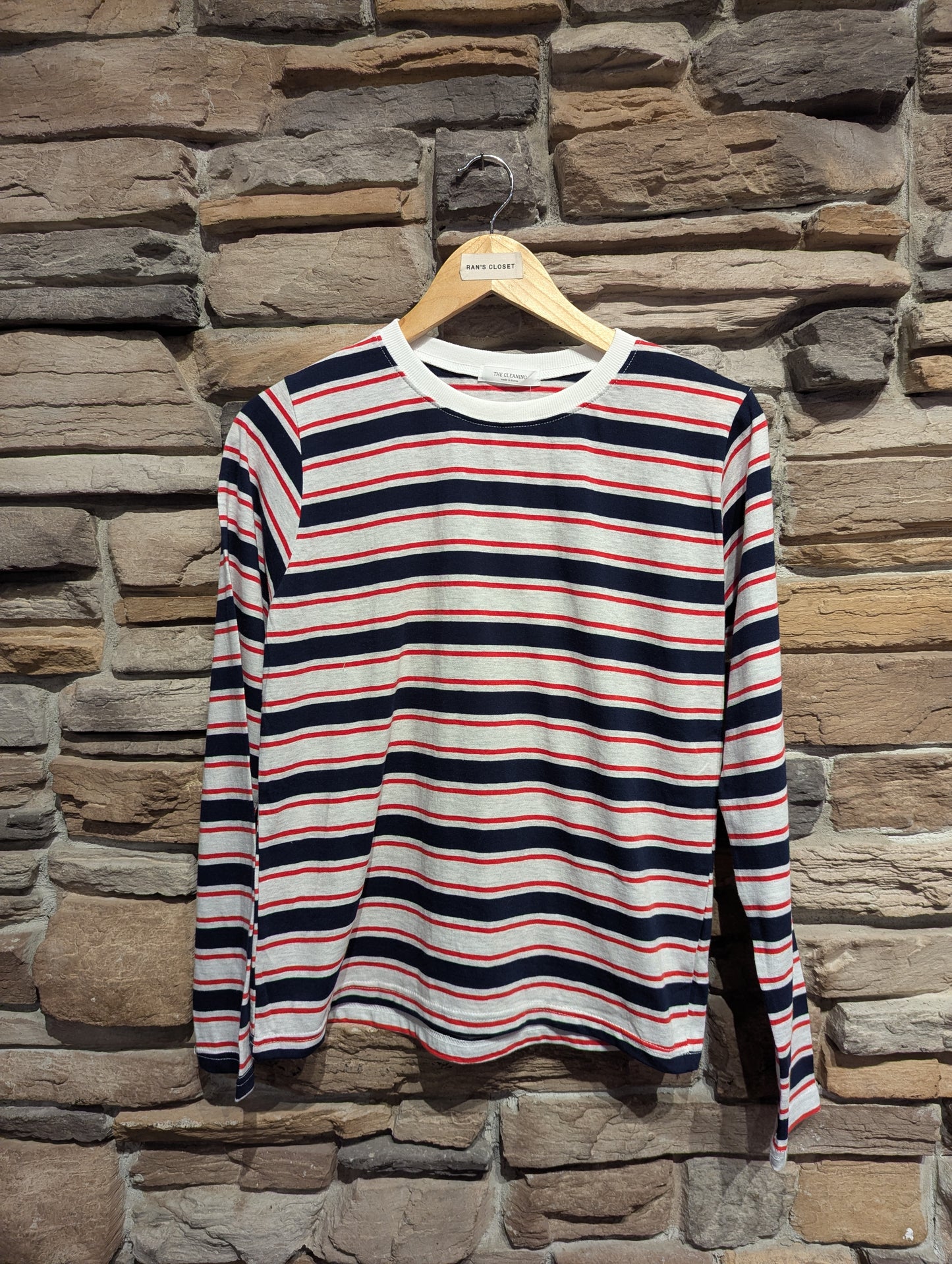 Sunnyside Boardwalk Top