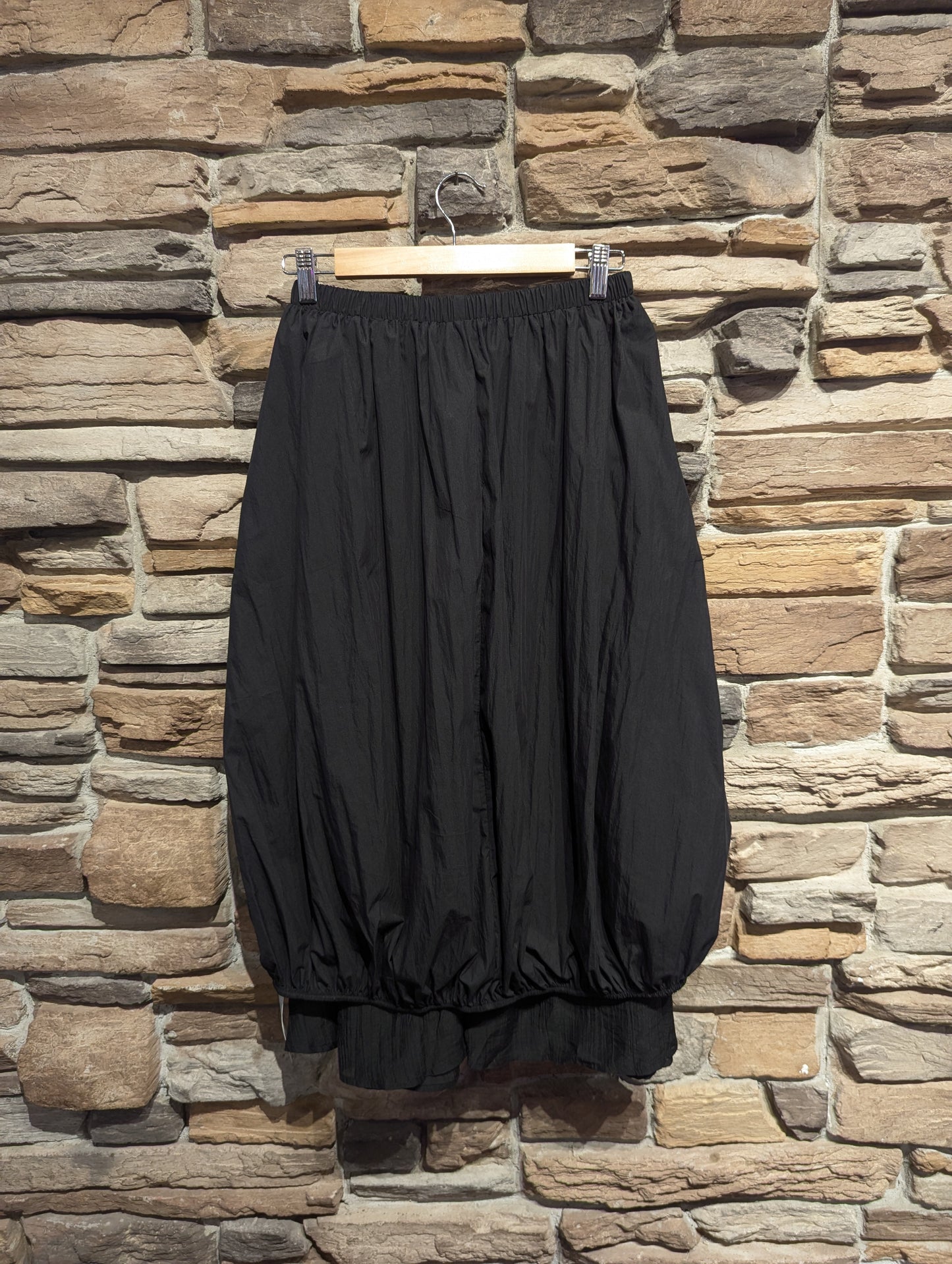 Cloudline Bubble Skirt