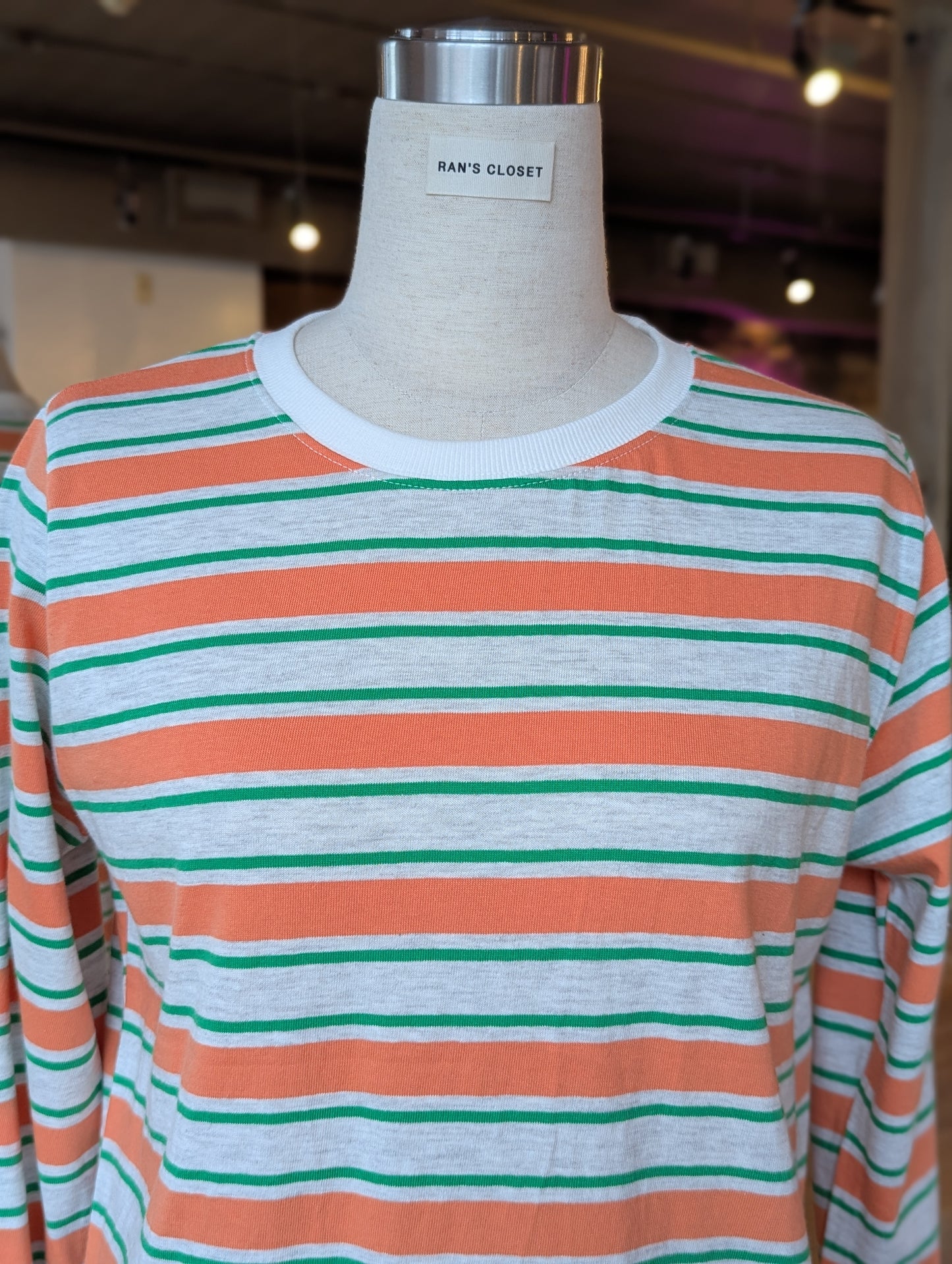 Sunnyside Boardwalk Top