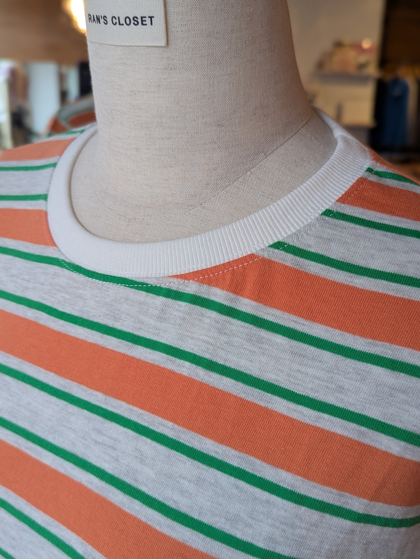 Sunnyside Boardwalk Top