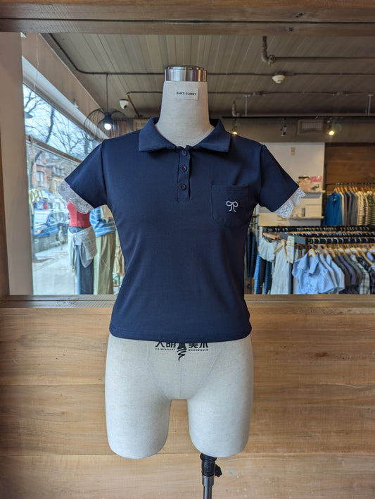 Soft Charm Polo