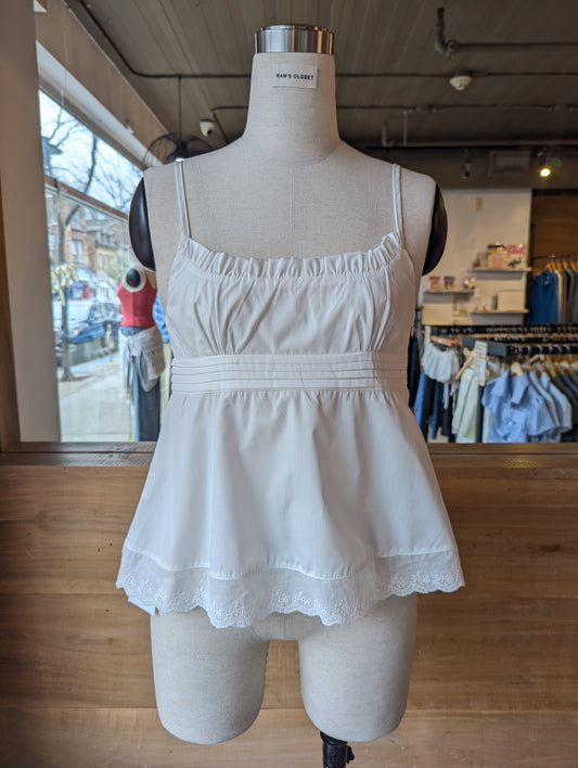 Rosette Cami