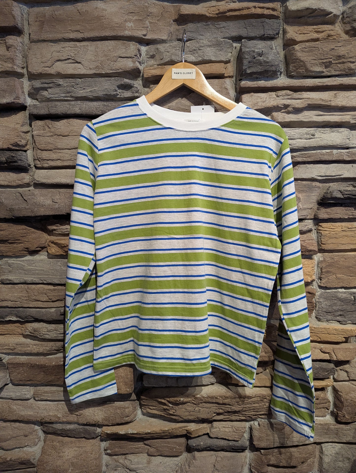 Sunnyside Boardwalk Top