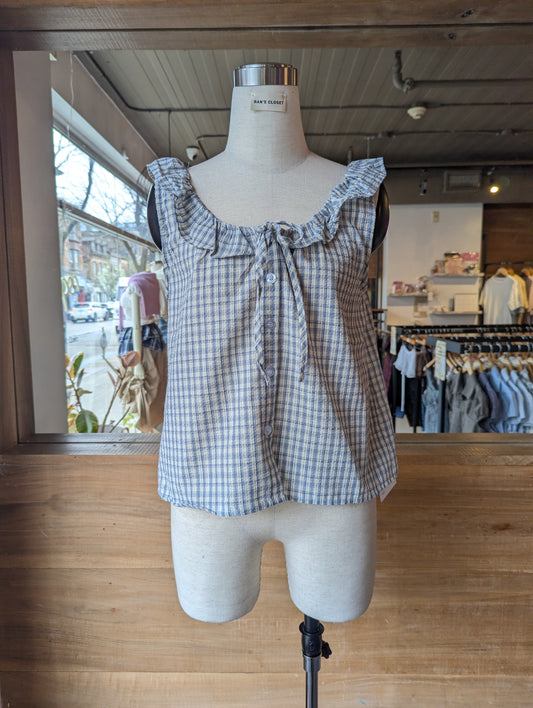 Countryside Tie Tank