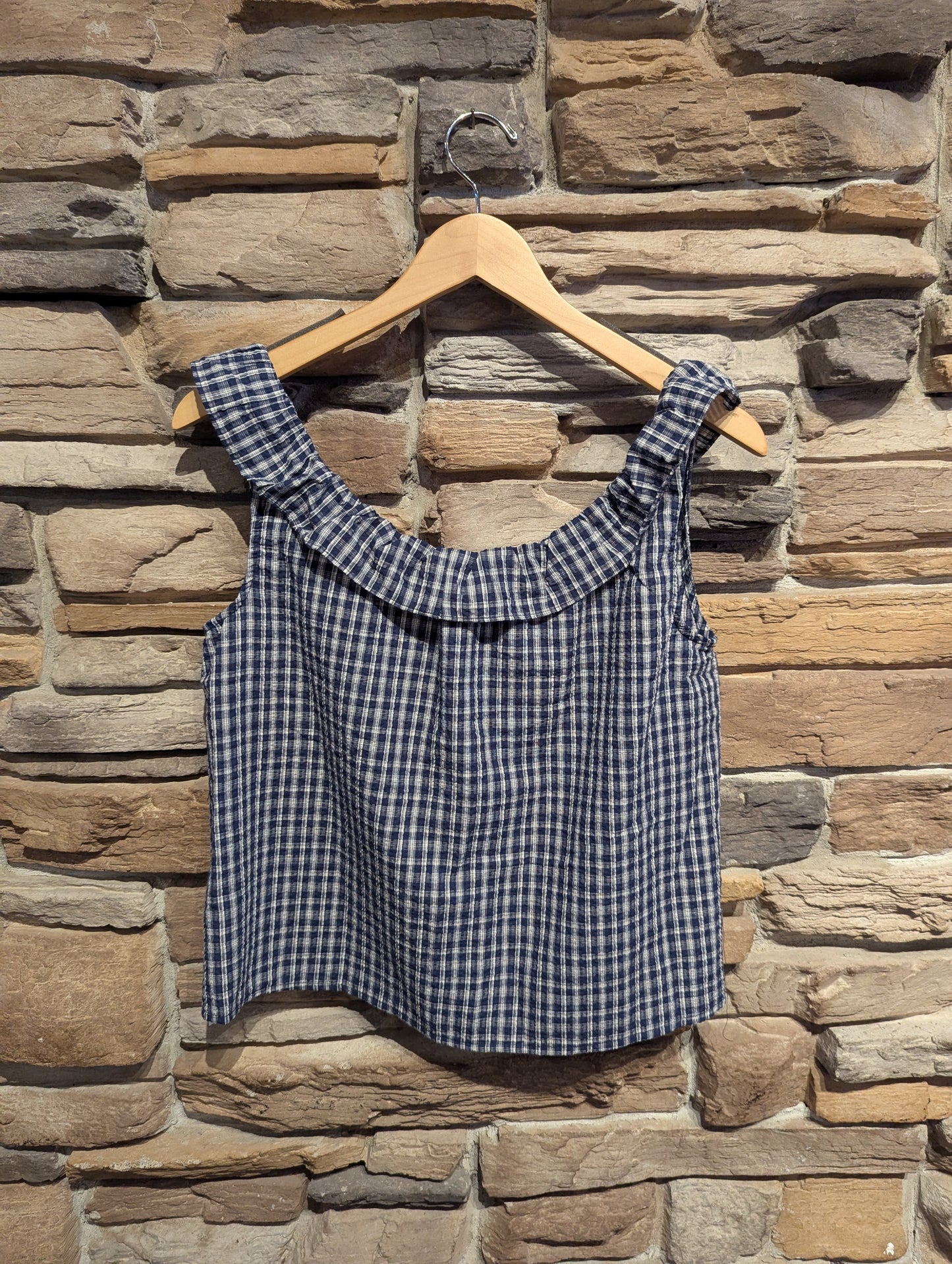 Countryside Tie Tank