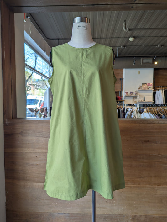 June Meadow Shift Dress