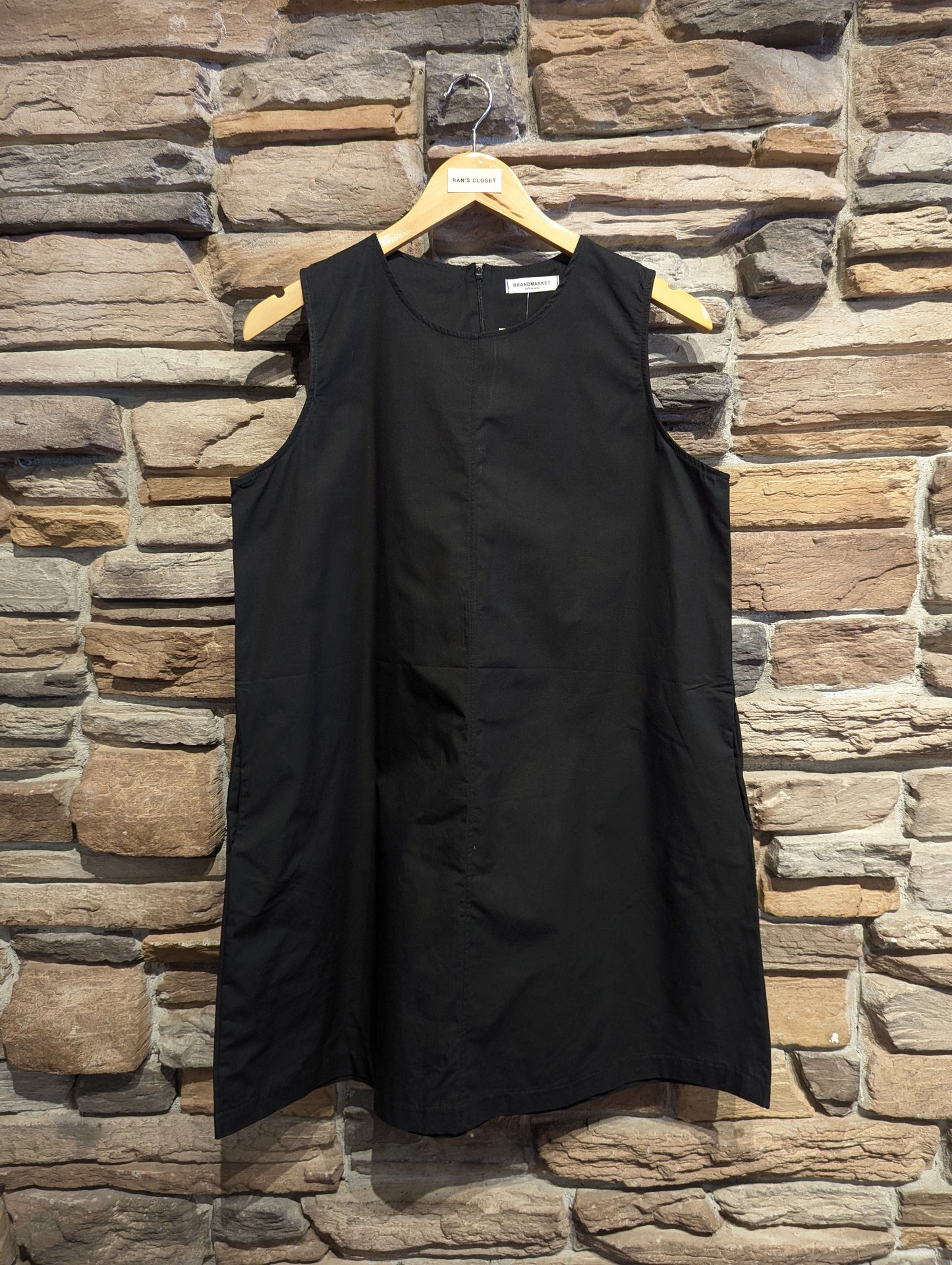 June Meadow Shift Dress