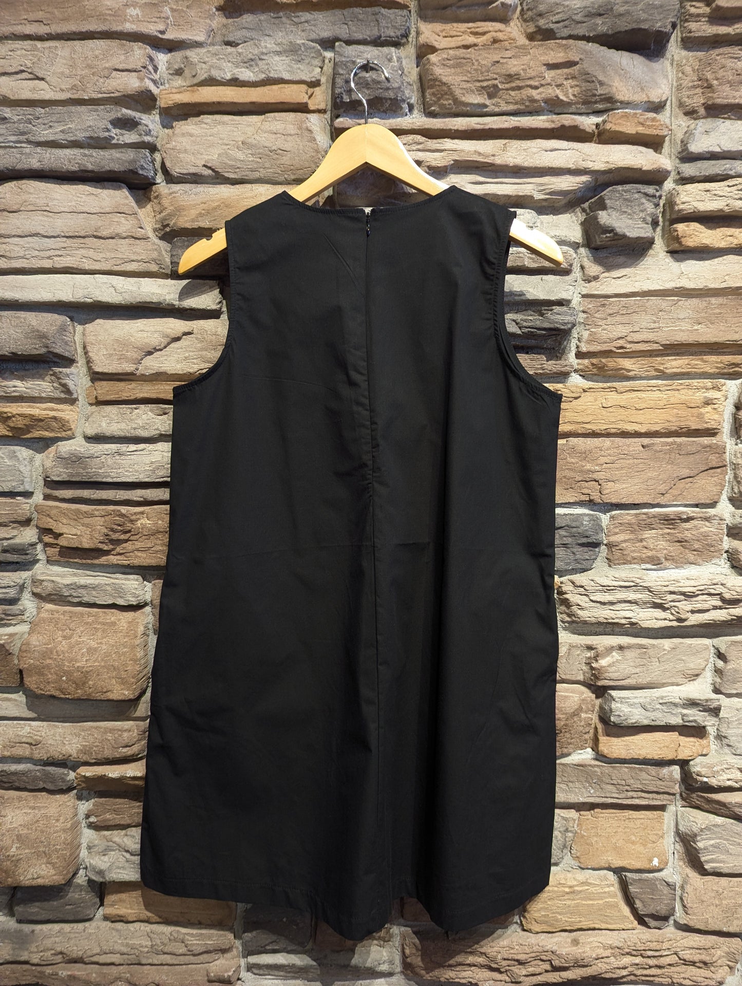 June Meadow Shift Dress