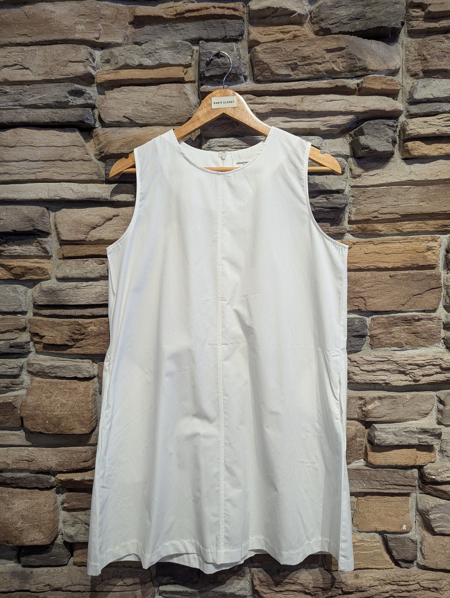 June Meadow Shift Dress