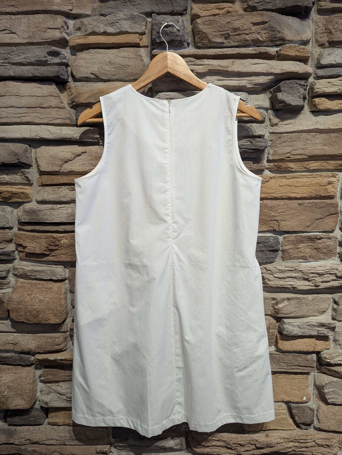 June Meadow Shift Dress