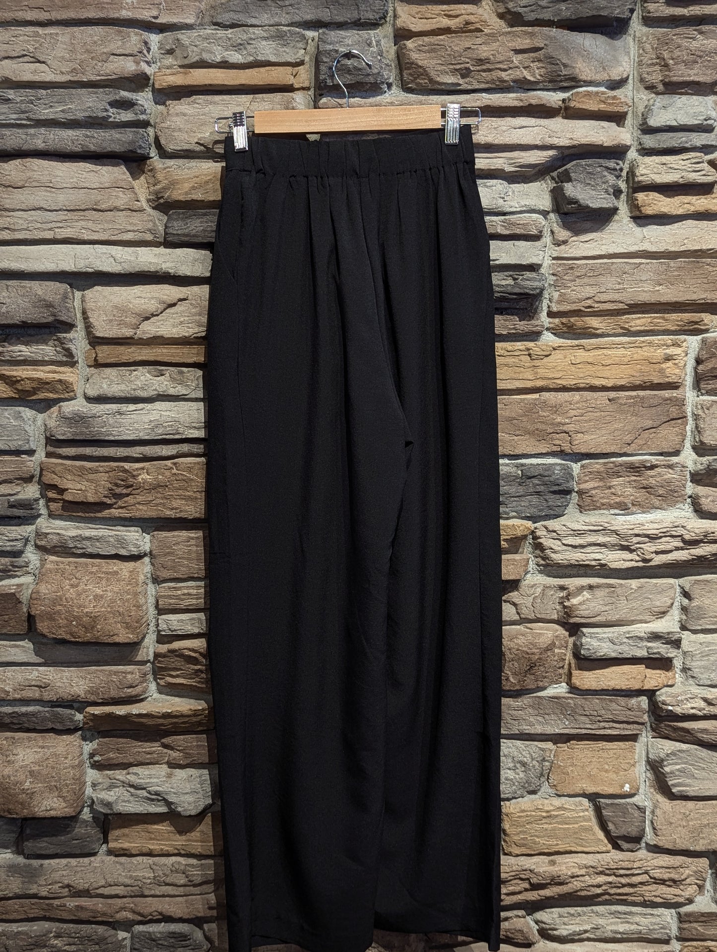 The Soft Luxe Trousers